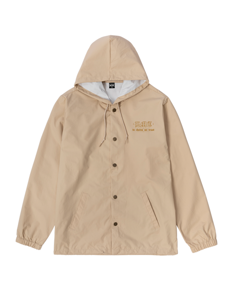 CYPRESS JACKET – Loser Machine Company