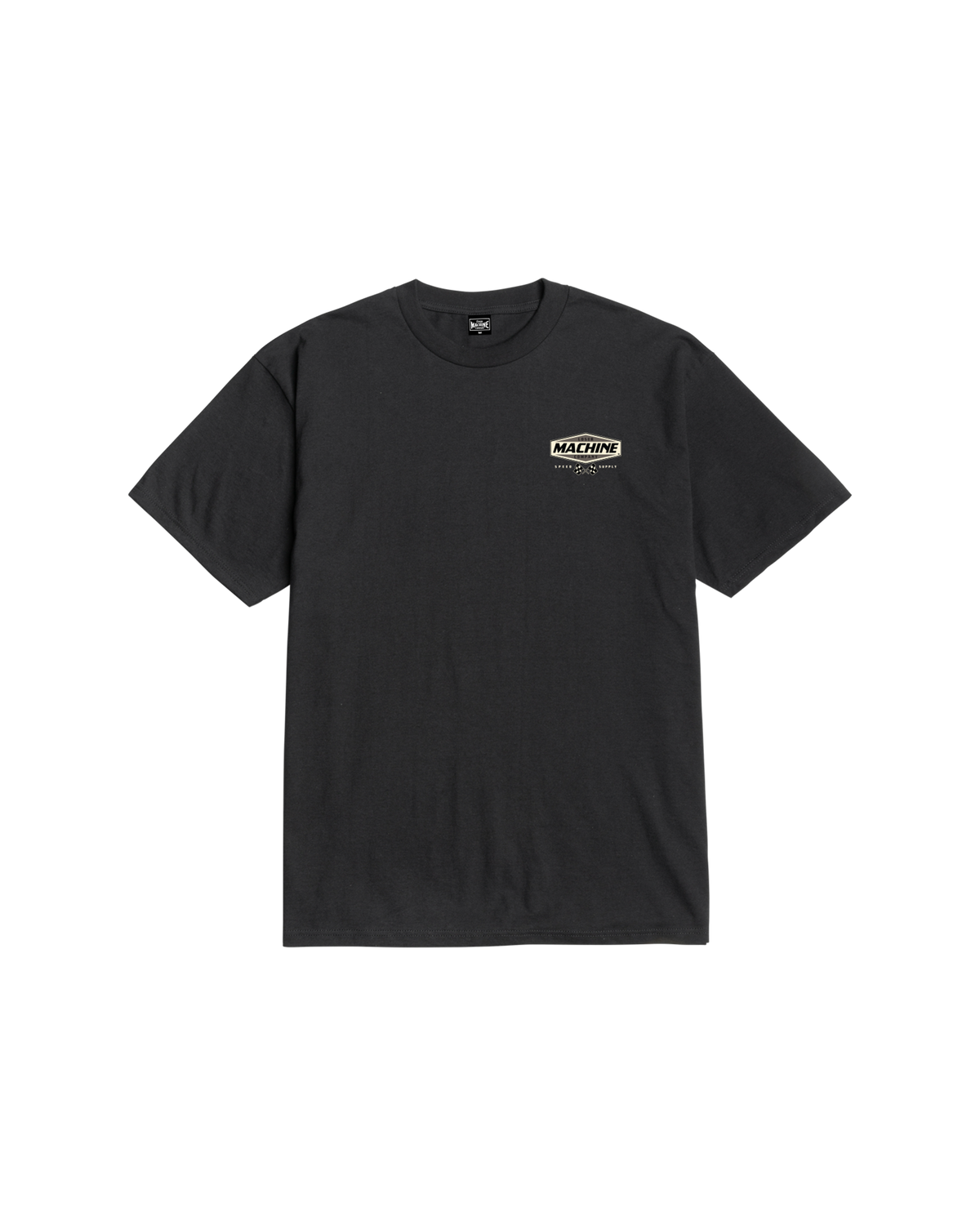 OVERDRIVE STOCK T-SHIRT