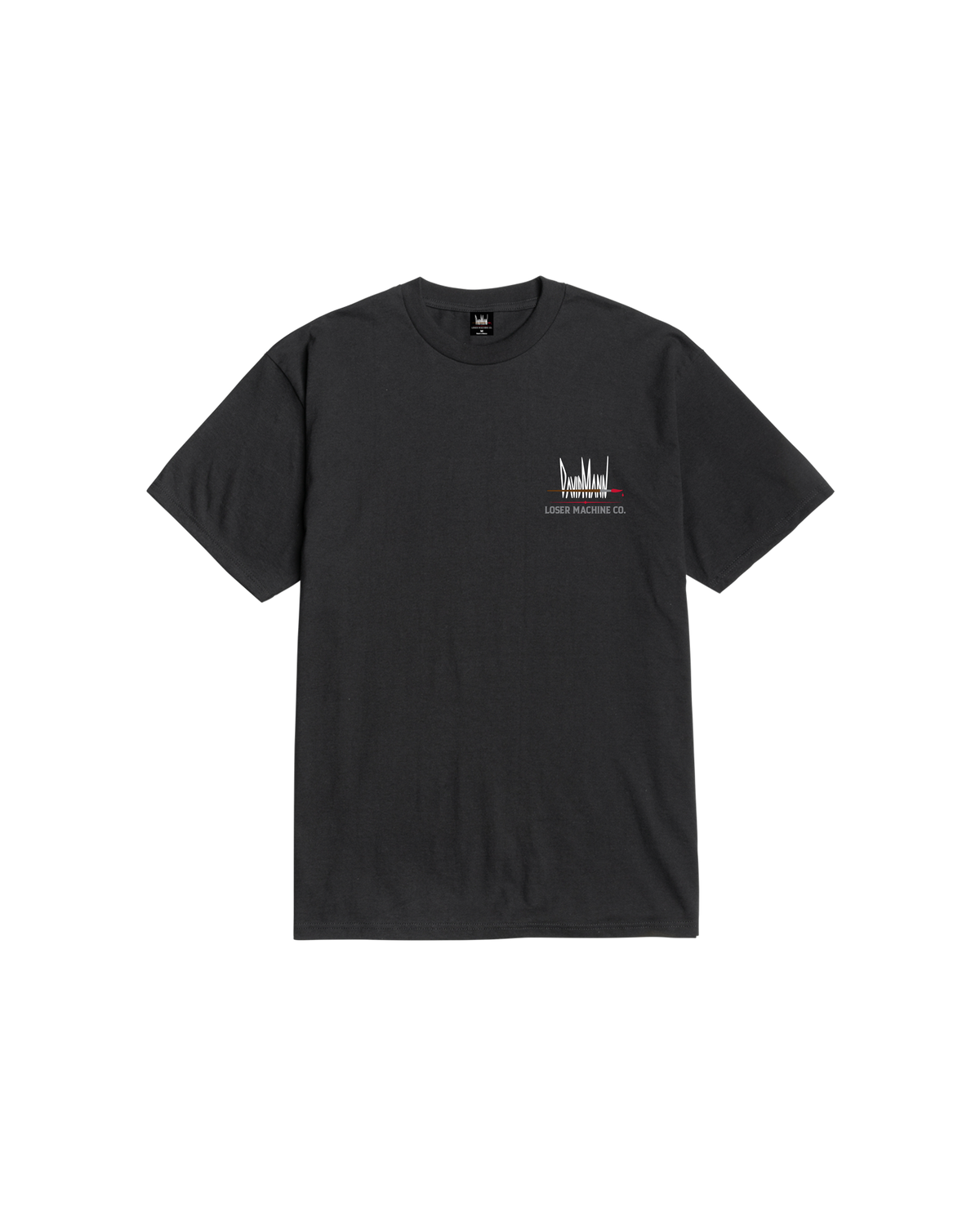 GHOST RIDER STOCK T-SHIRT