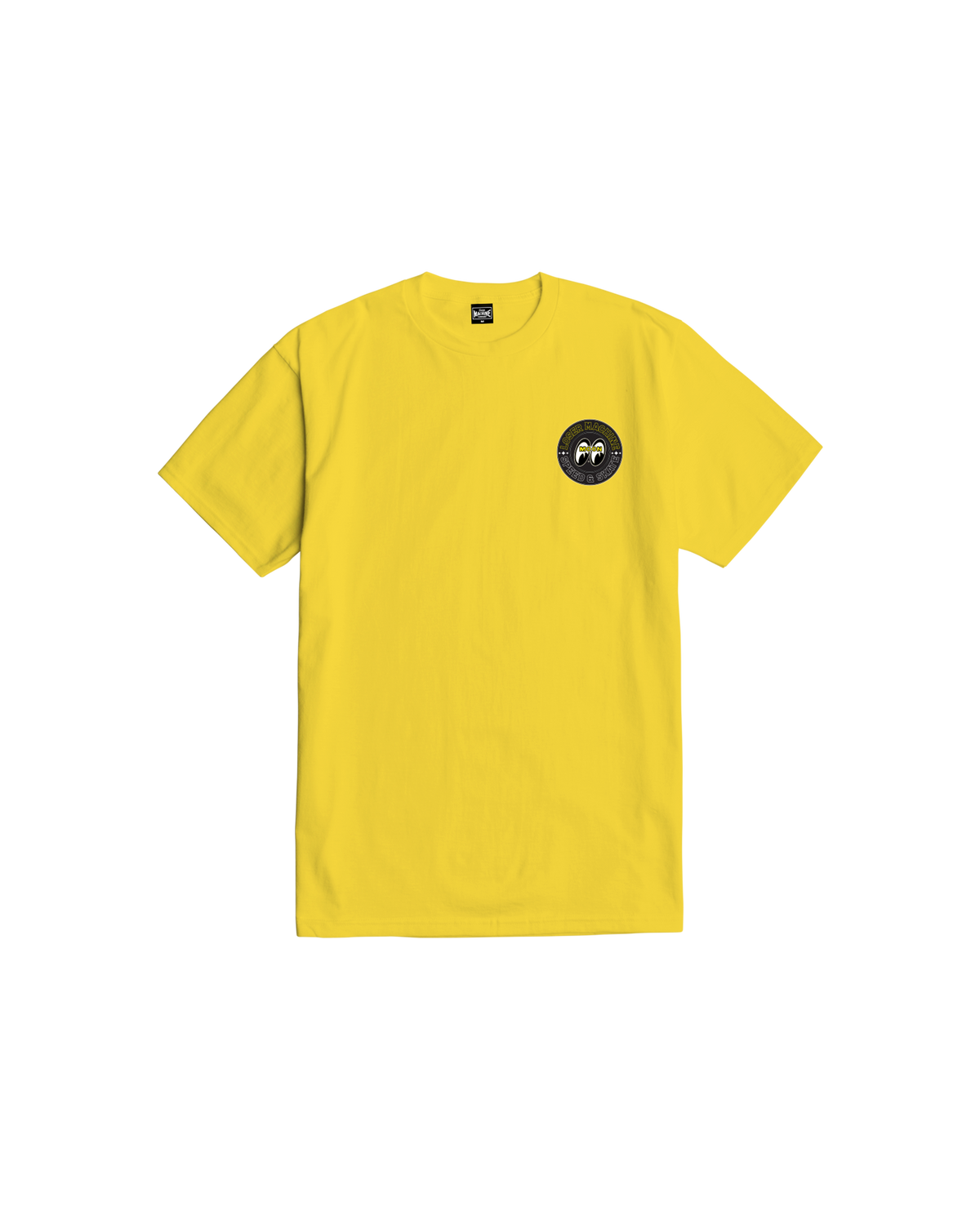 loser machine factory team ii stock t-shirt daisy