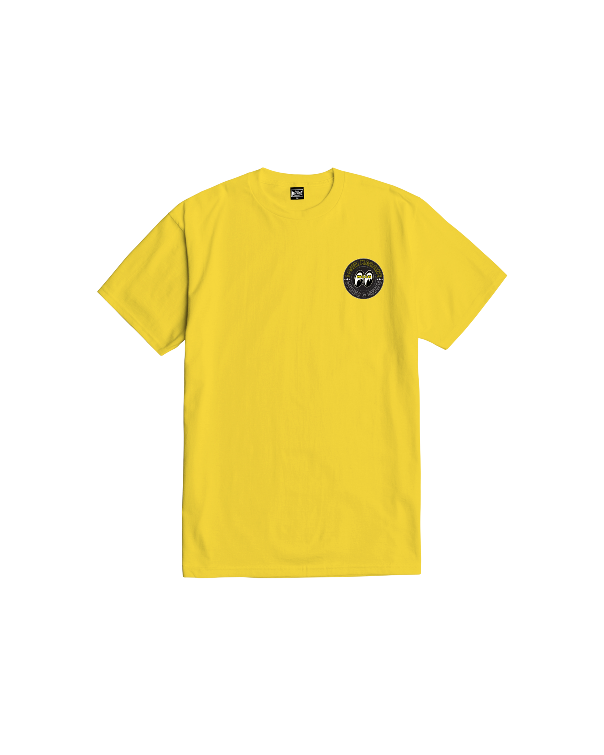 loser machine factory team ii stock t-shirt daisy