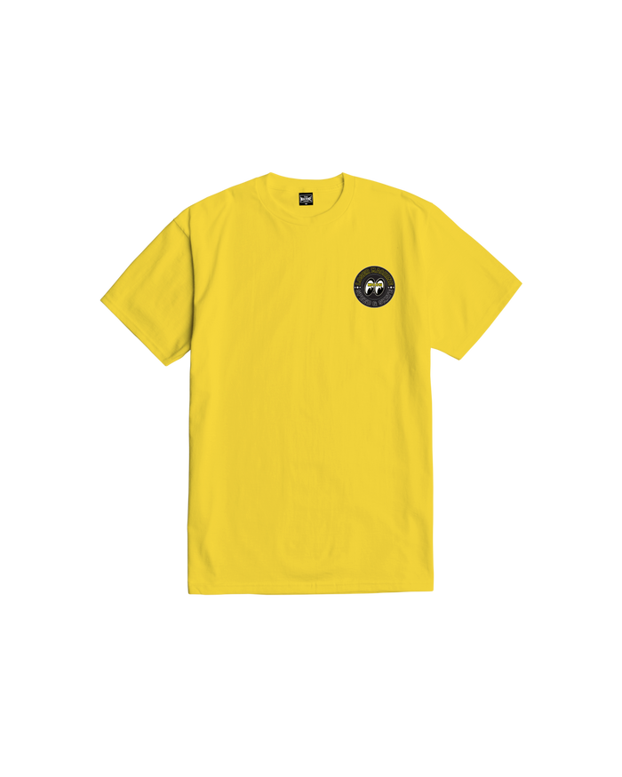 loser machine factory team ii stock t-shirt daisy