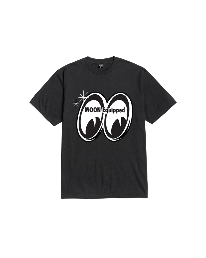 loser machine big time stock t-shirt black
