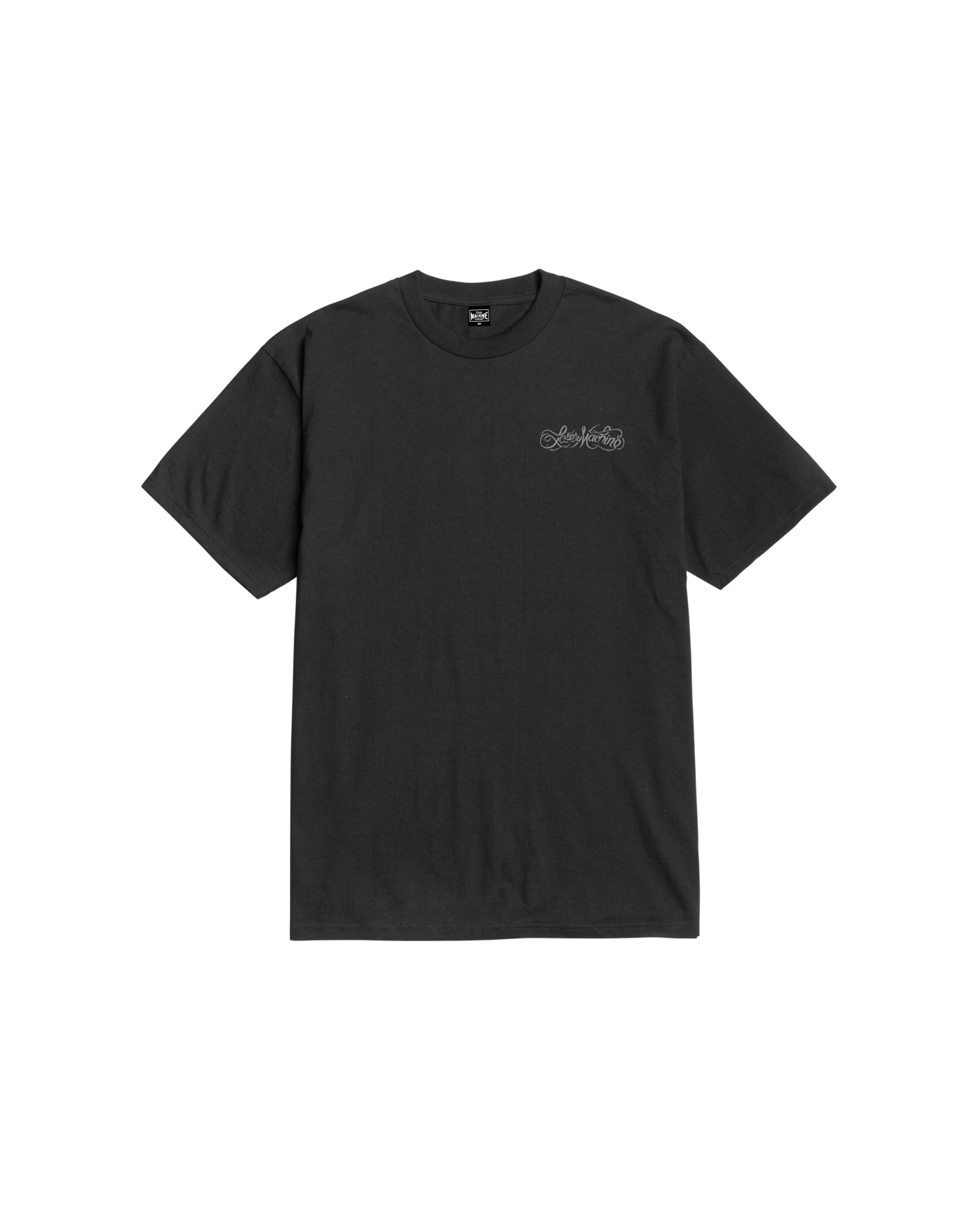 loser machine on my mind stock t-shirt black