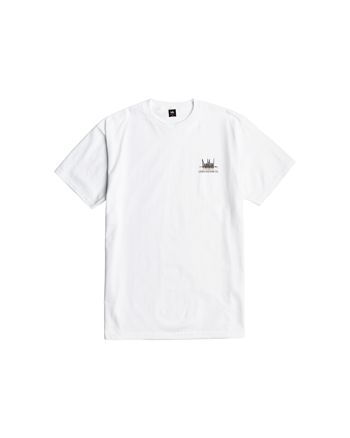 INDEPENDENCE STOCK T-SHIRT