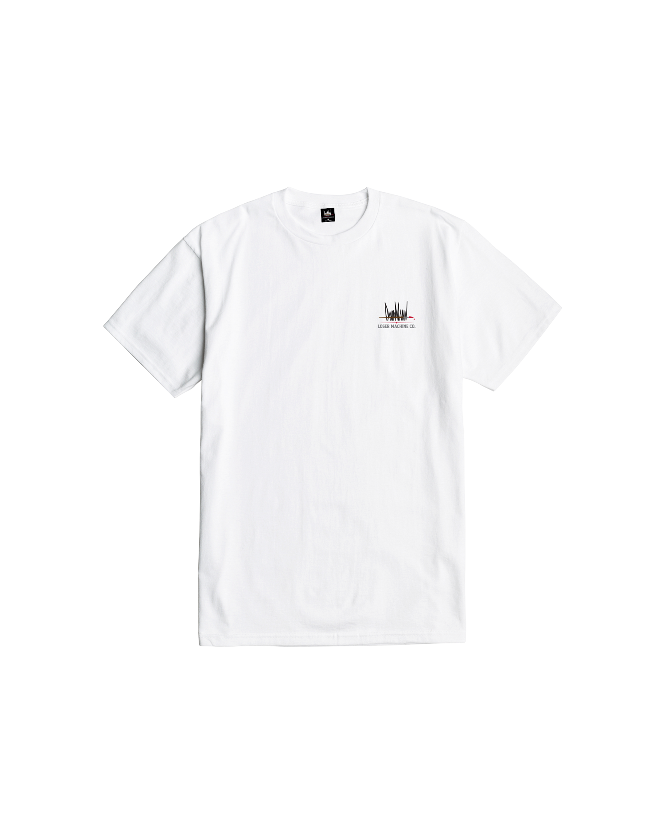 INDEPENDENCE STOCK T-SHIRT