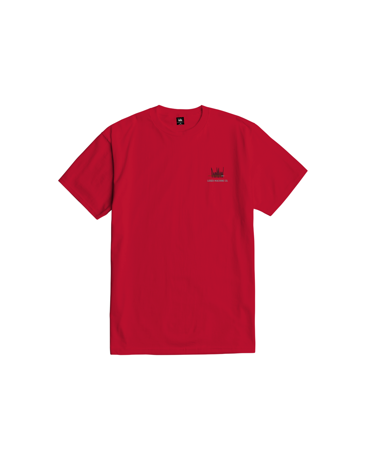 AMERICAN RIGHTS STOCK T-SHIRT