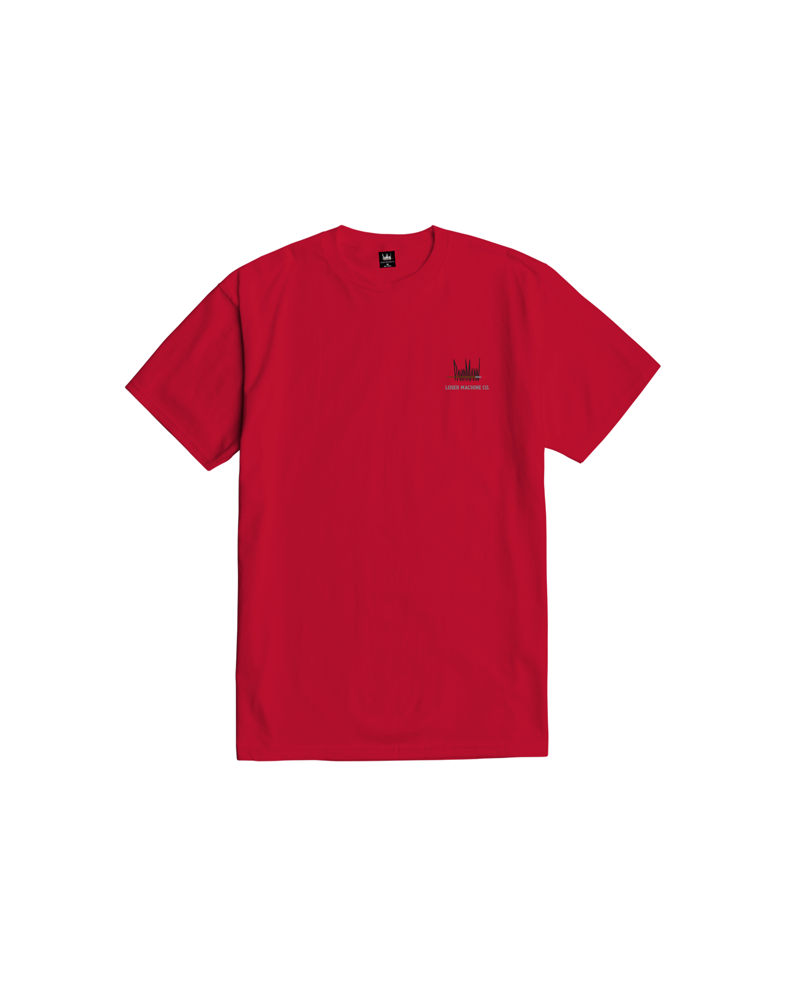 AMERICAN RIGHTS STOCK T-SHIRT