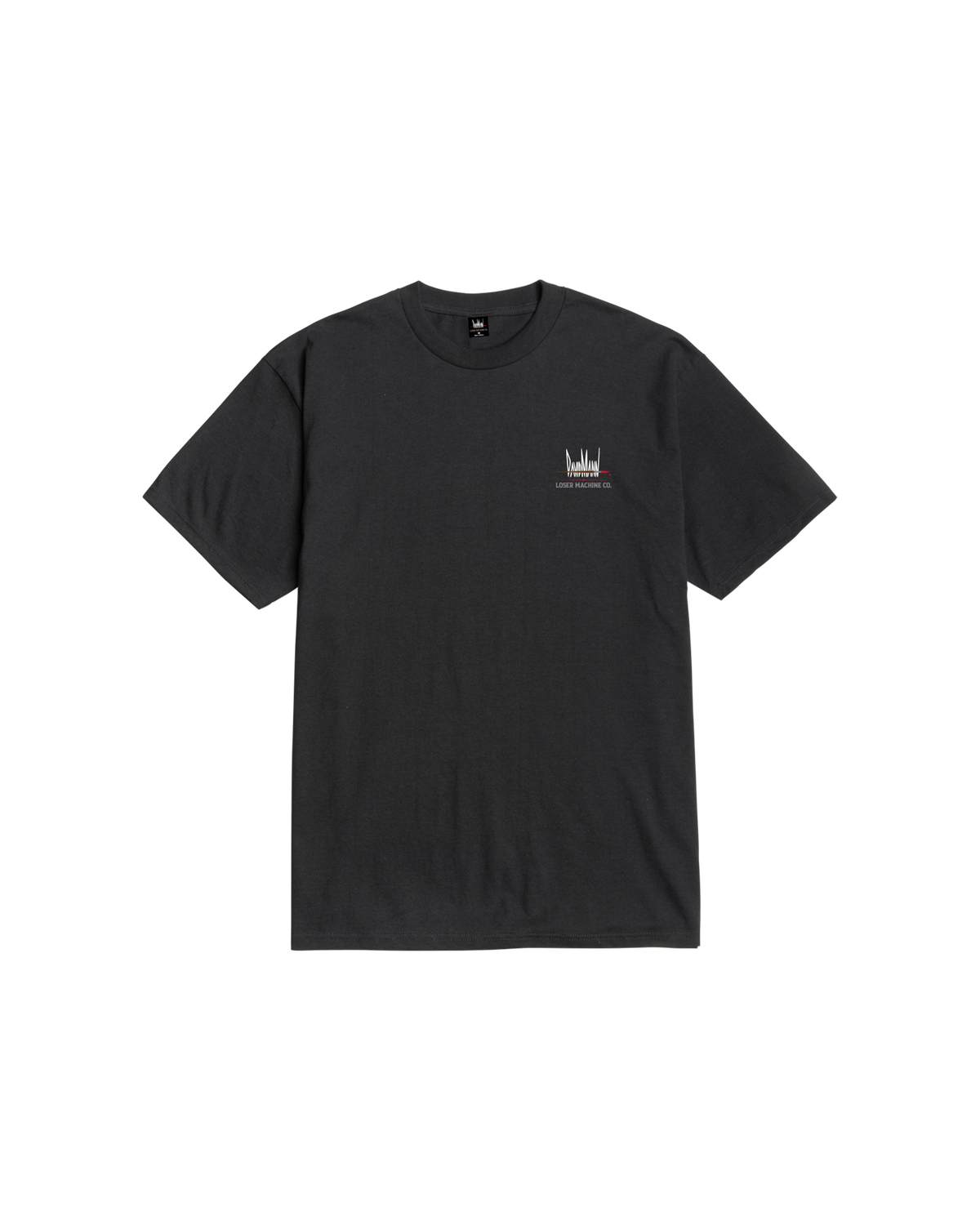 RIDE HARD STOCK T-SHIRT
