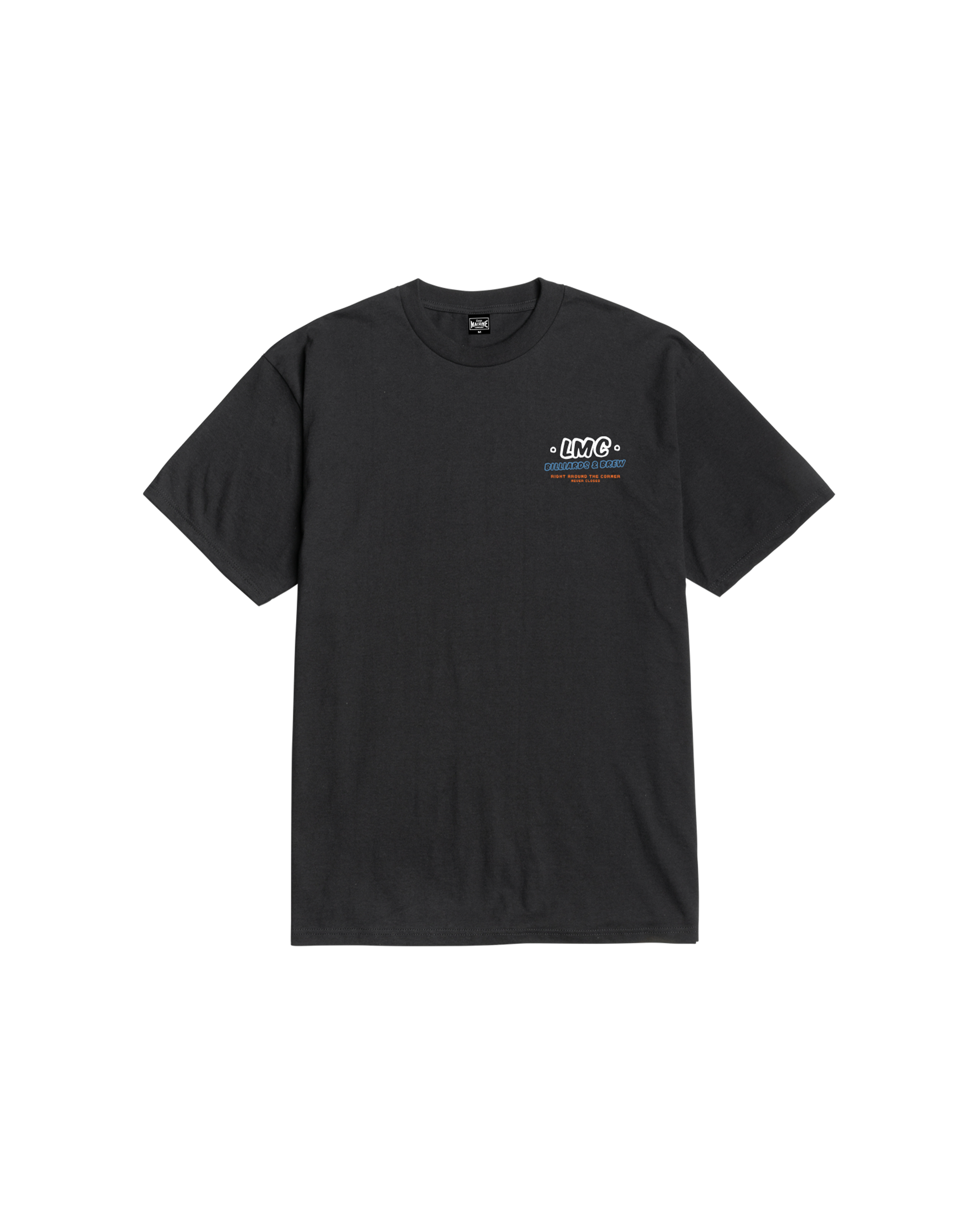 RINGER CLUB STOCK T-SHIRT