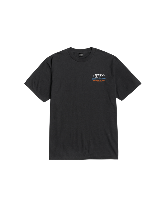 RINGER CLUB STOCK T-SHIRT