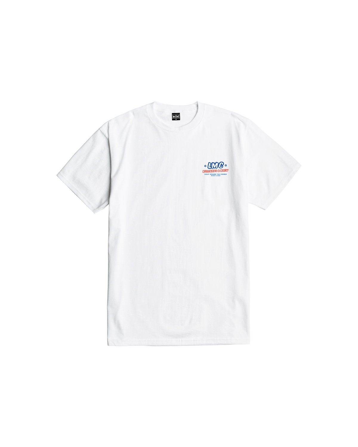BAR SPORTS STOCK T-SHIRT