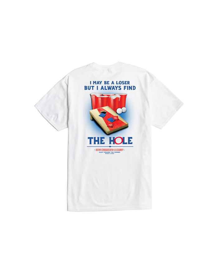 BAR SPORTS STOCK T-SHIRT