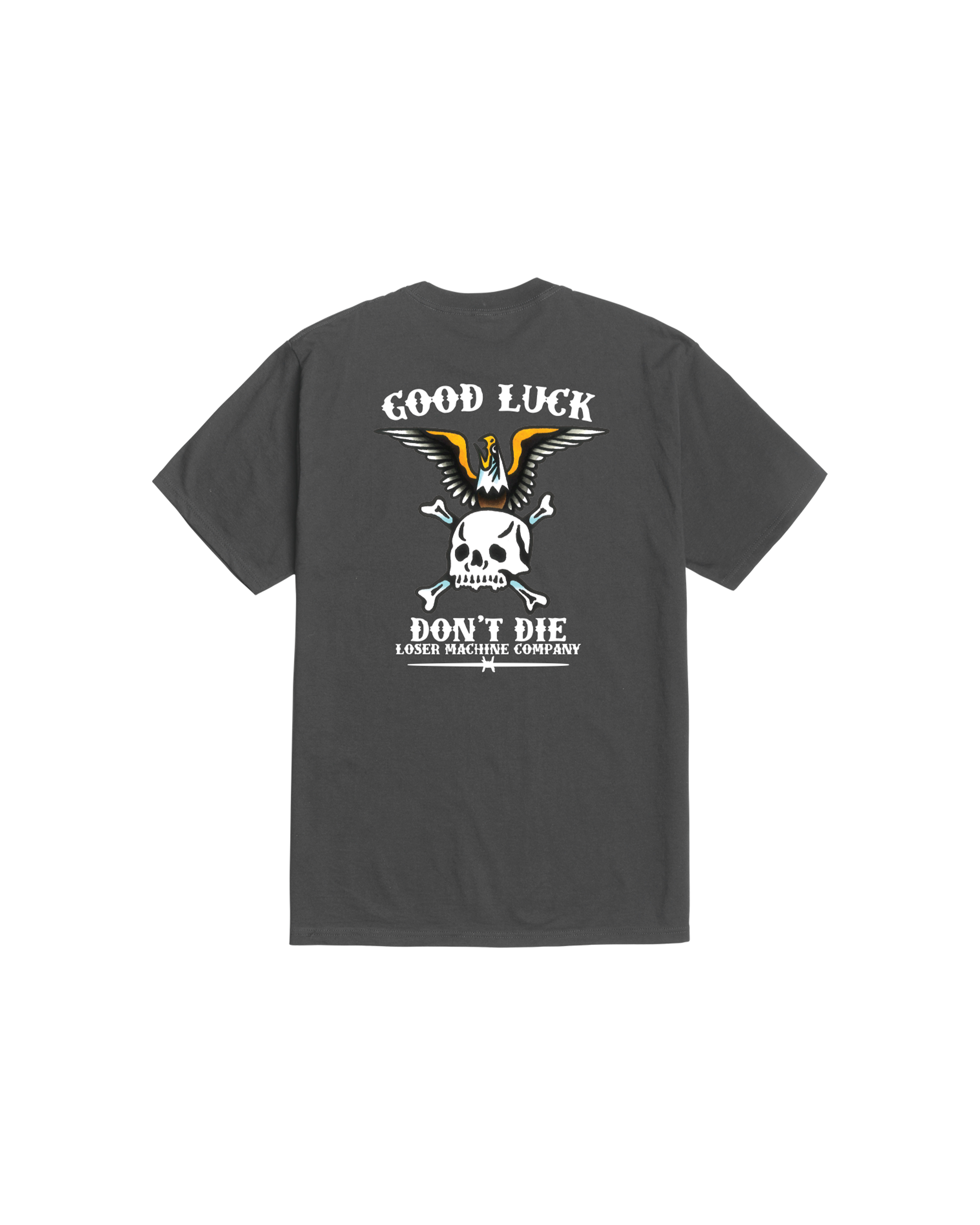 HARDENED STOCK T-SHIRT