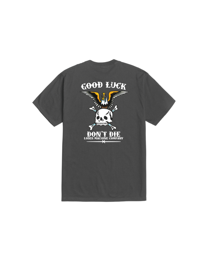 HARDENED STOCK T-SHIRT