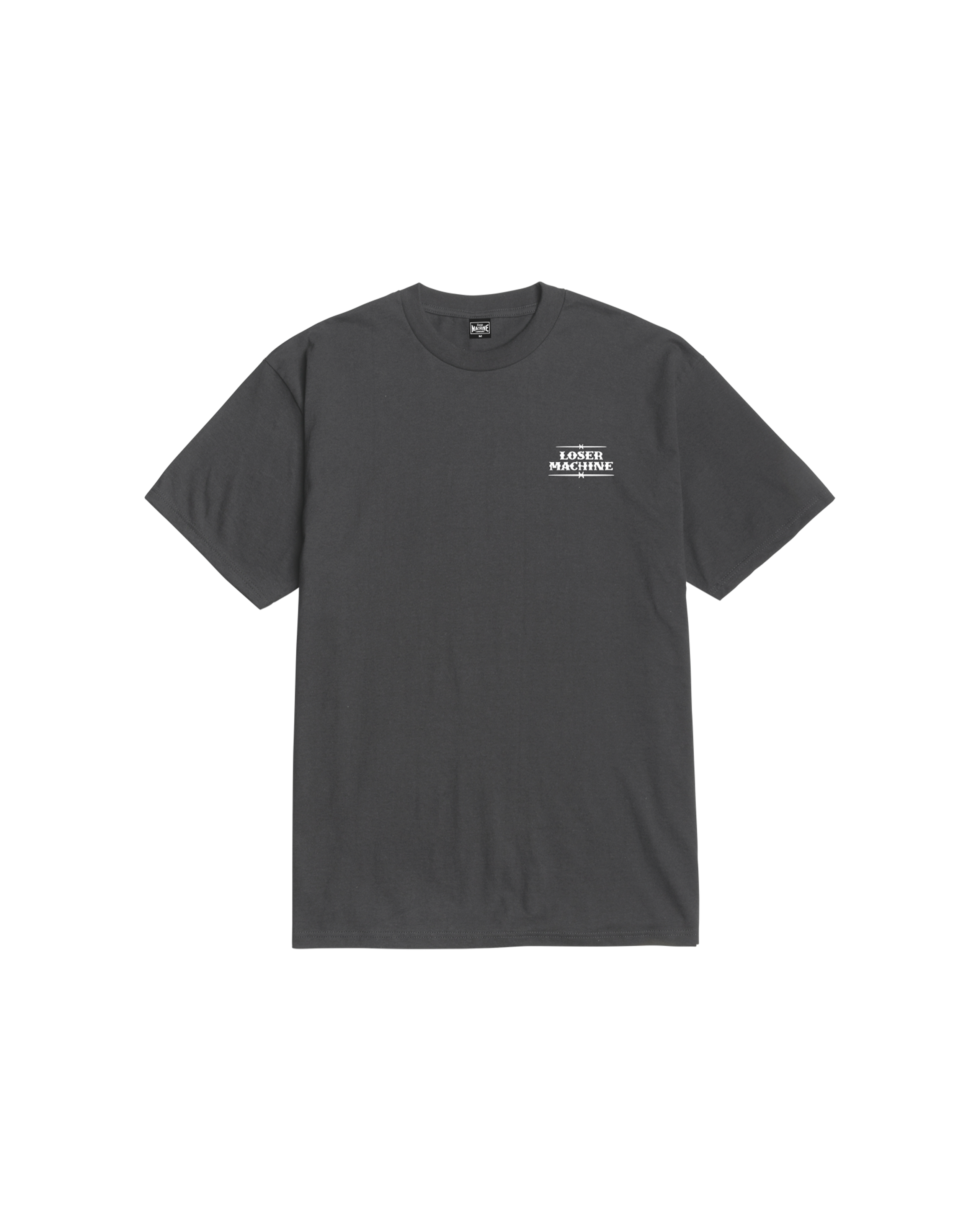 HARDENED STOCK T-SHIRT