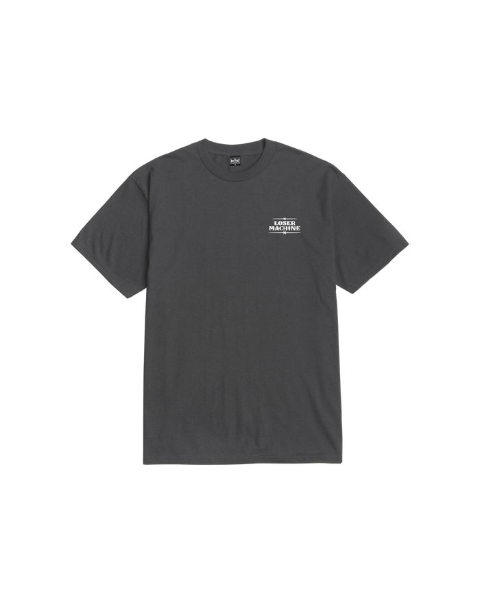 HARDENED STOCK T-SHIRT