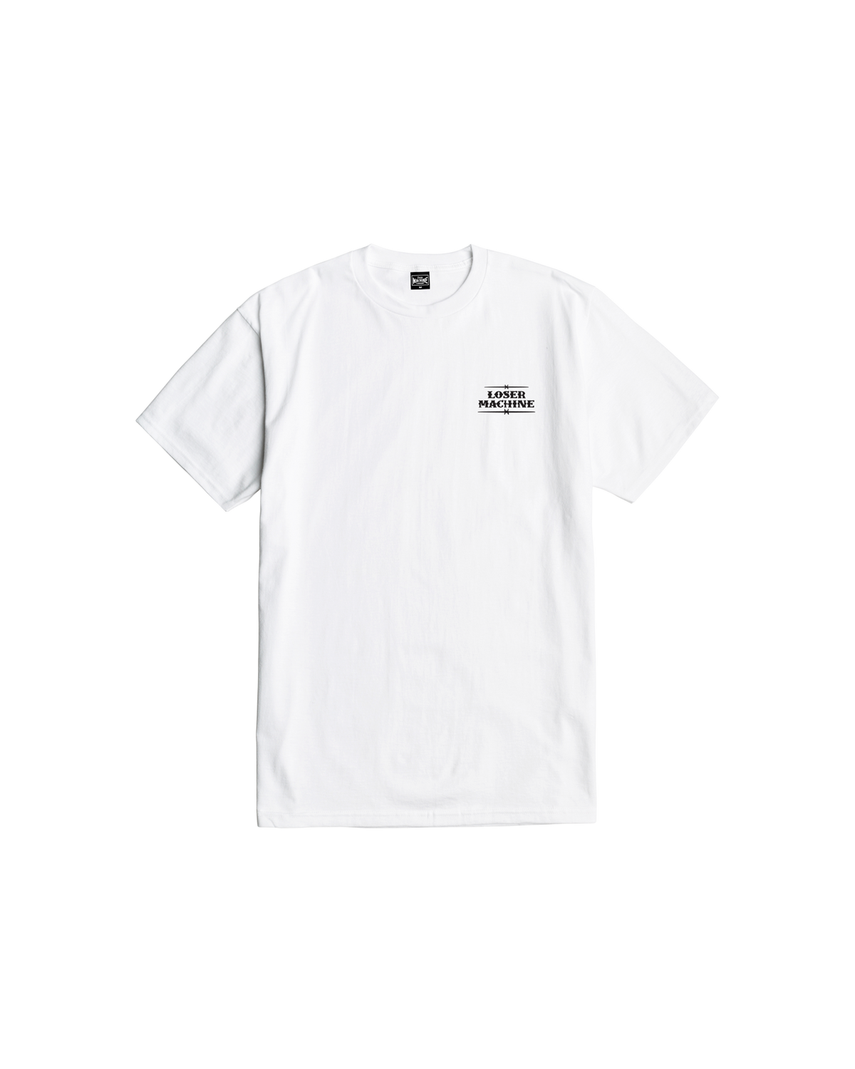 HARDENED STOCK T-SHIRT