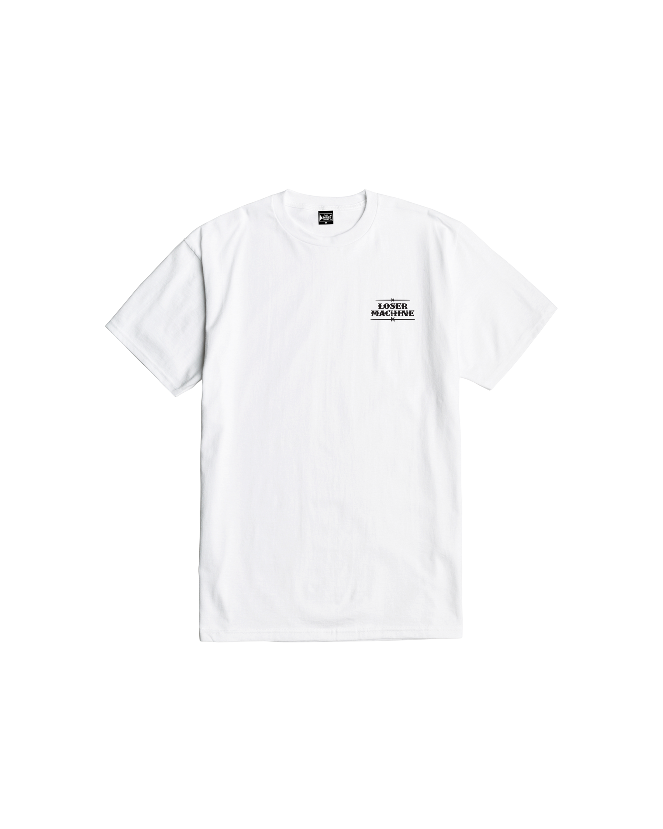 HARDENED STOCK T-SHIRT