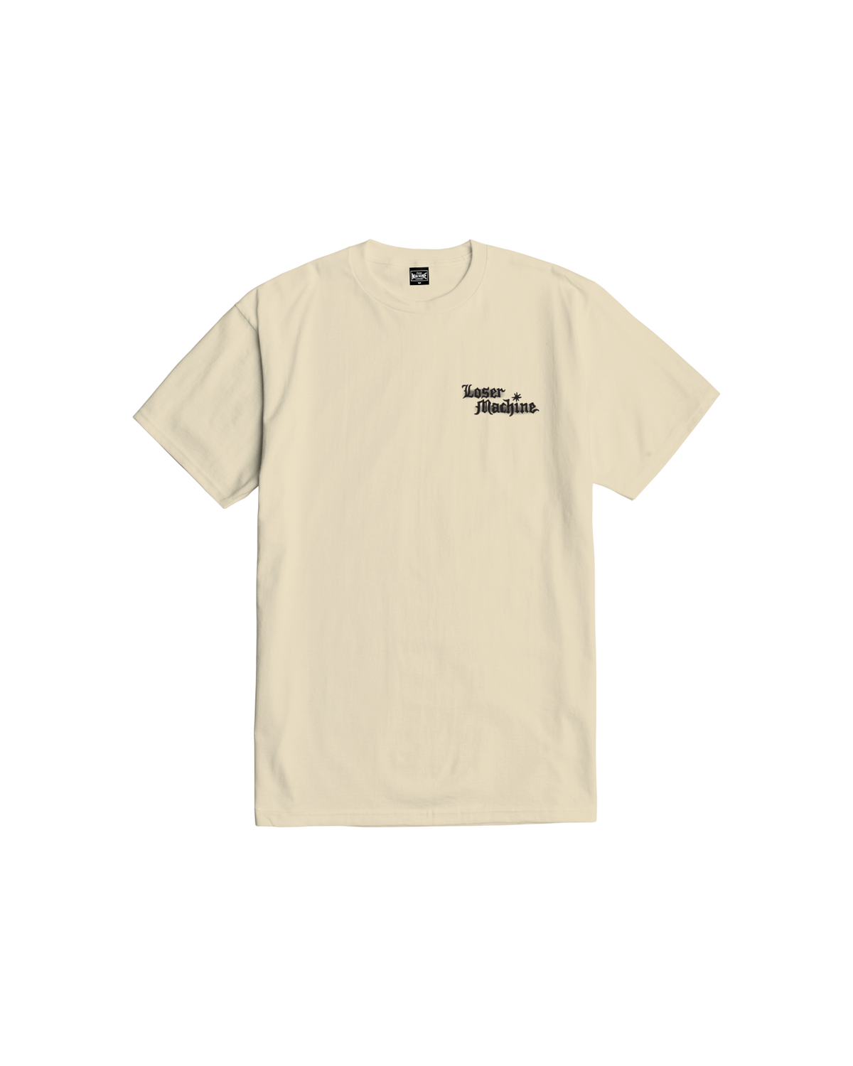CITY LIFE STOCK T-SHIRT