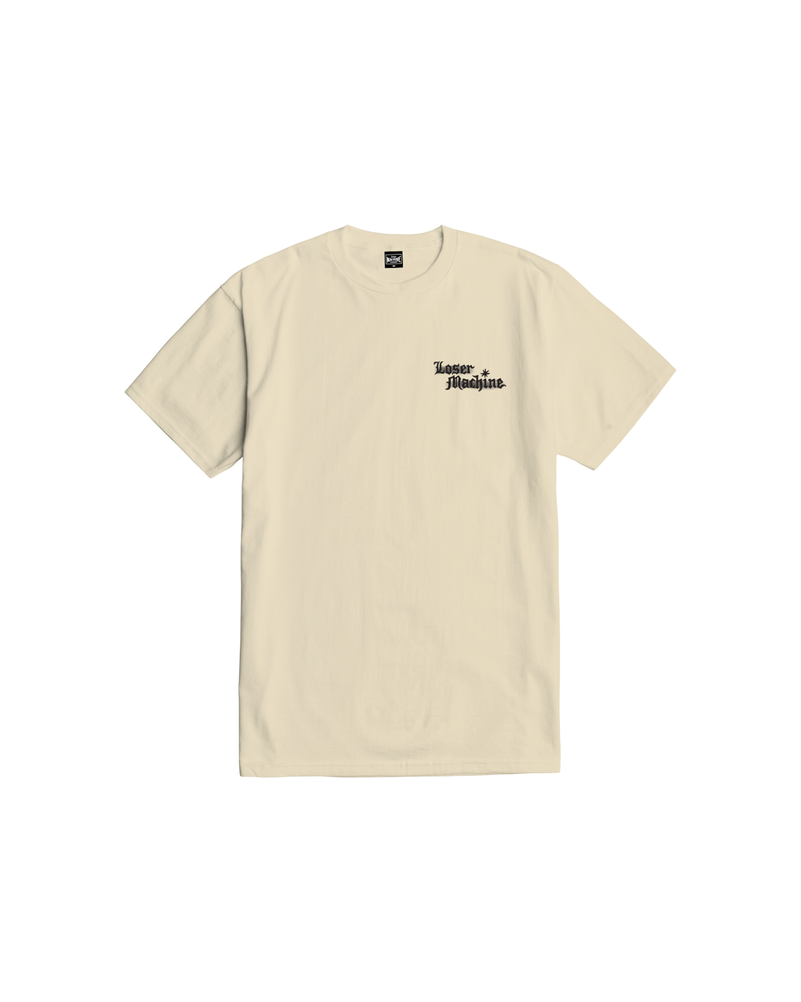 CITY LIFE STOCK T-SHIRT