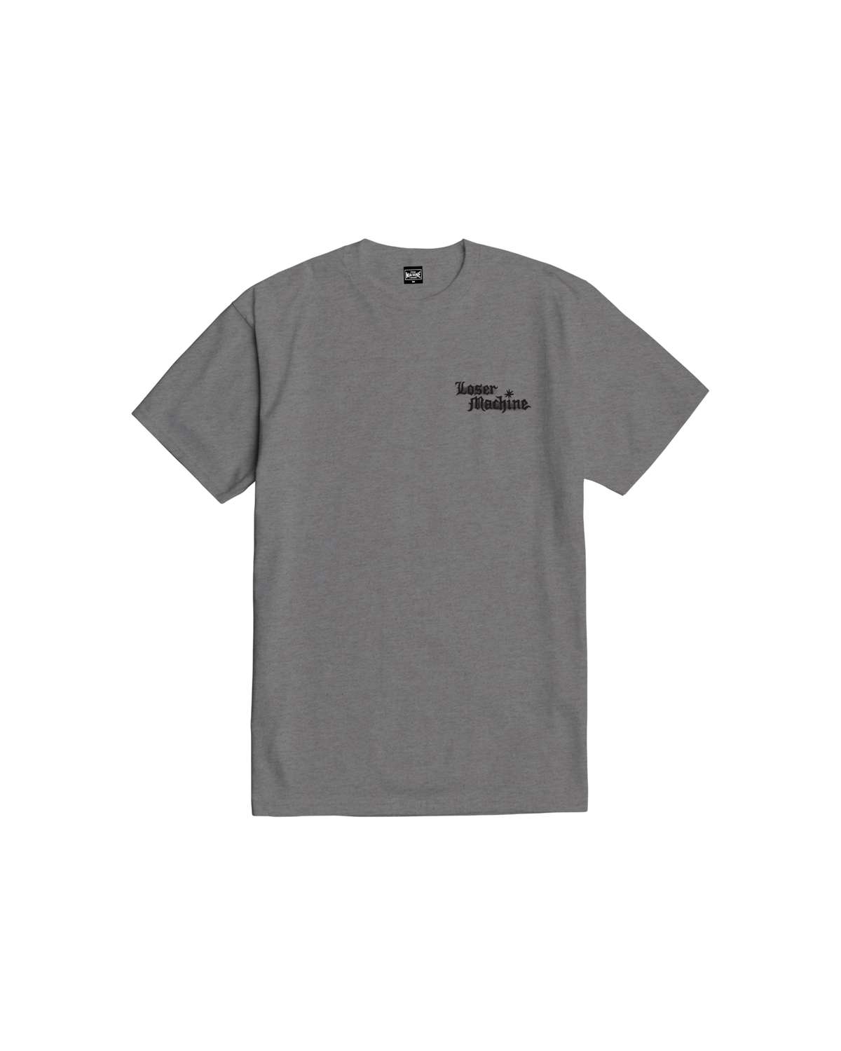 CITY LIFE STOCK T-SHIRT