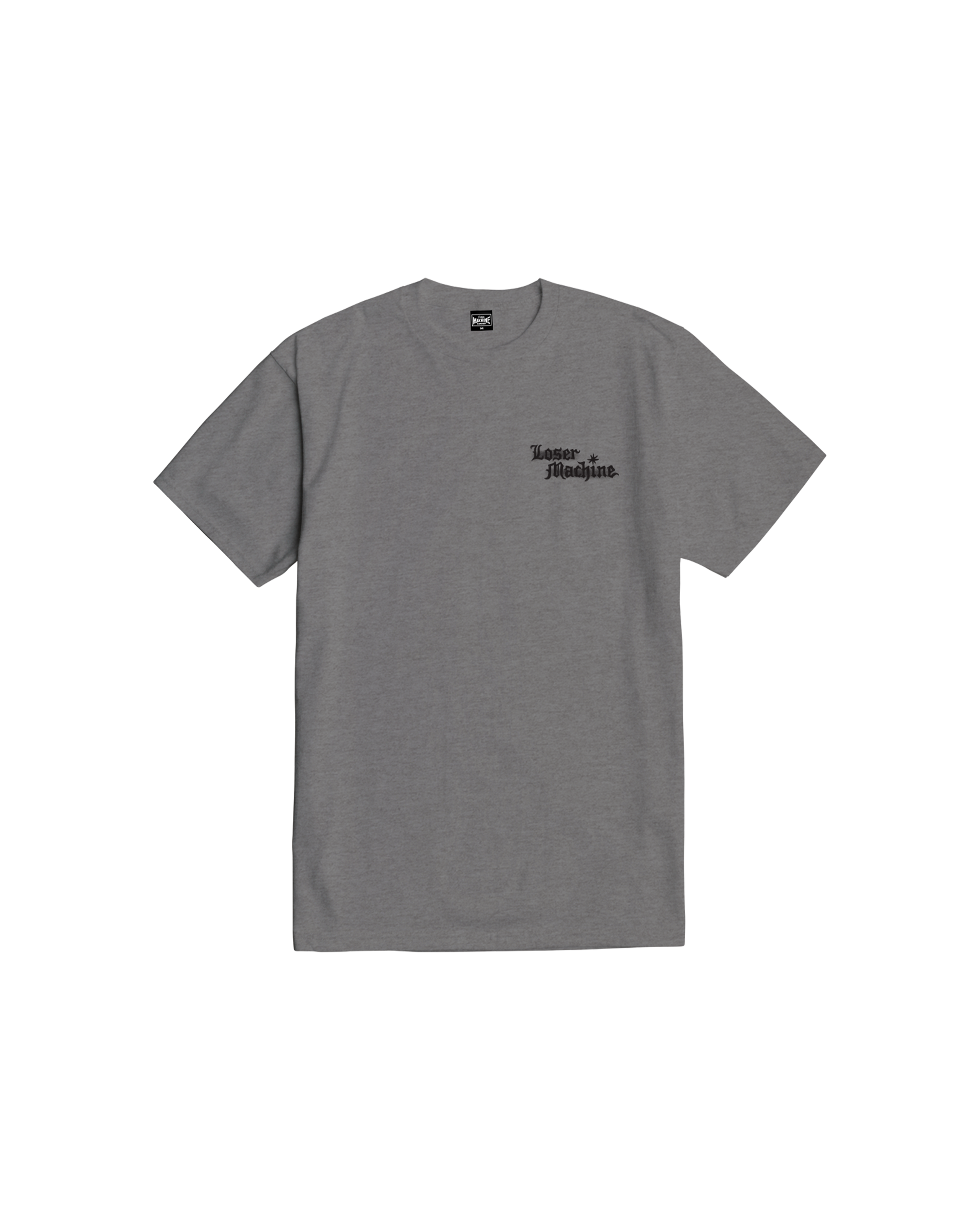 CITY LIFE STOCK T-SHIRT