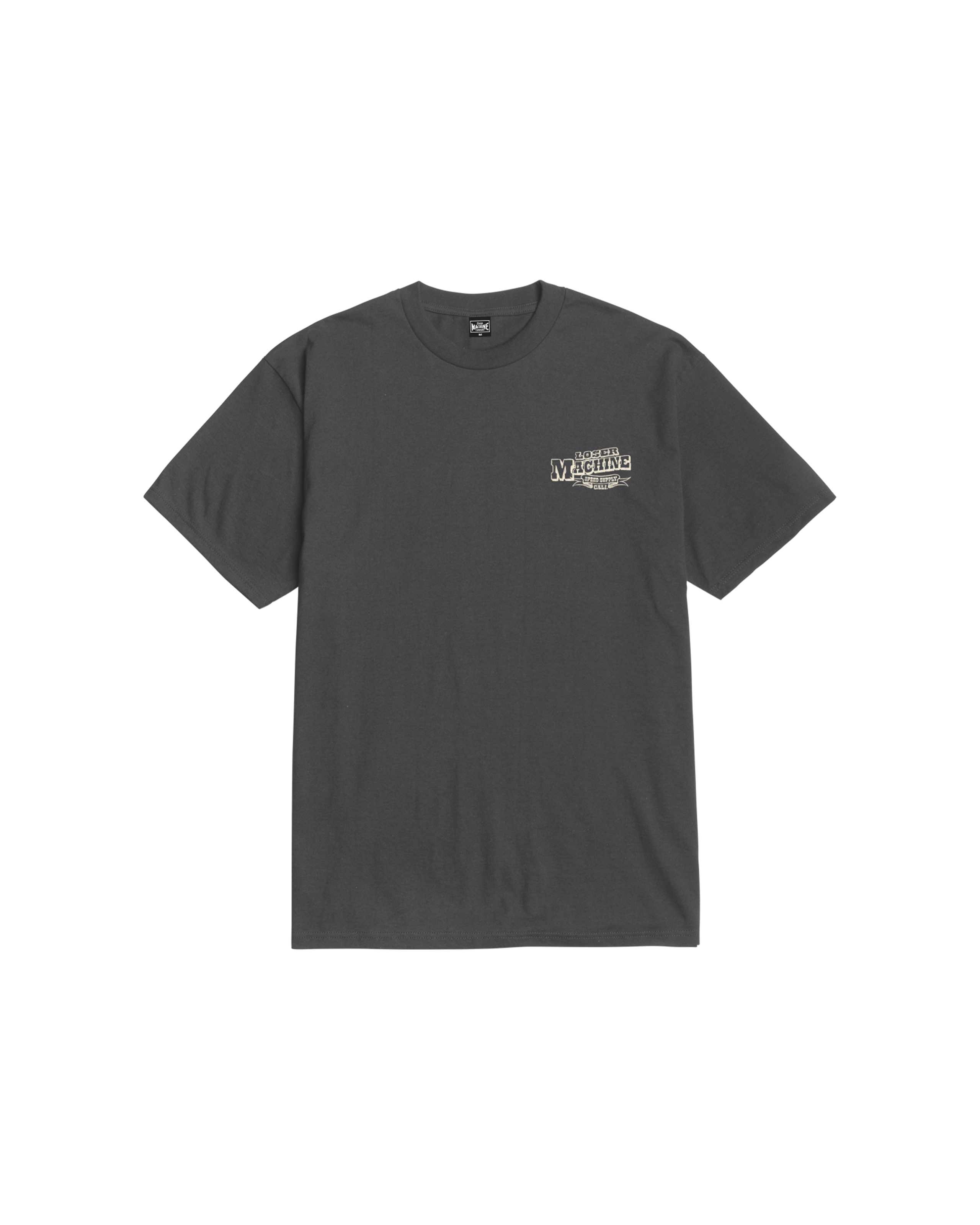 DESERT LANDS STOCK T-SHIRT