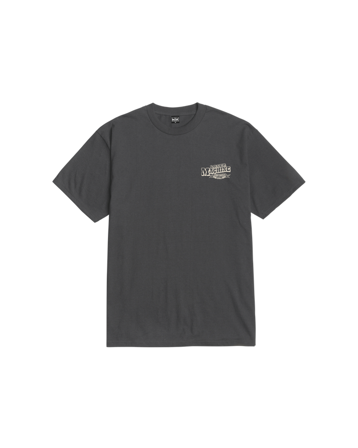 DESERT LANDS STOCK T-SHIRT