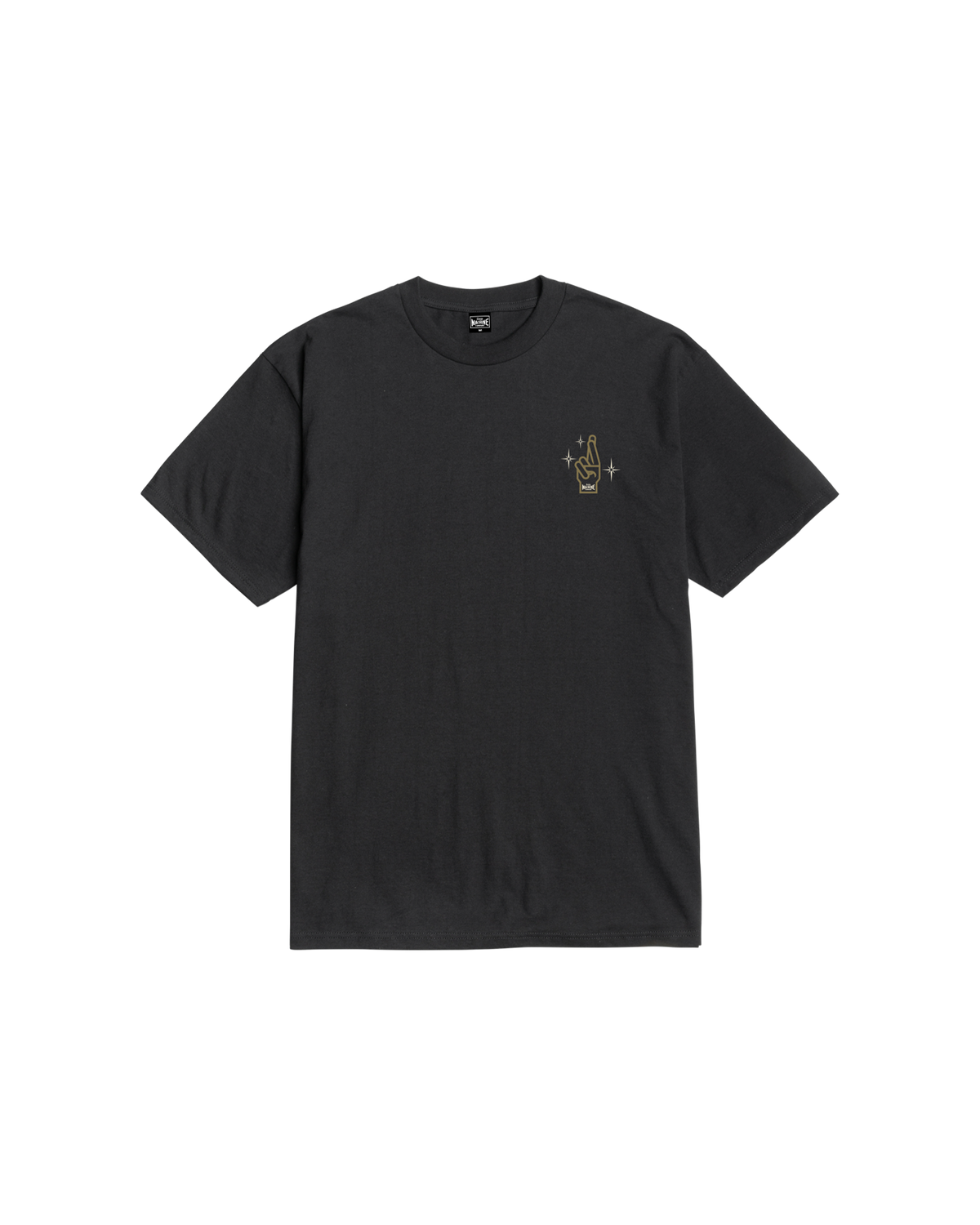 TIME HONORED STOCK T-SHIRT