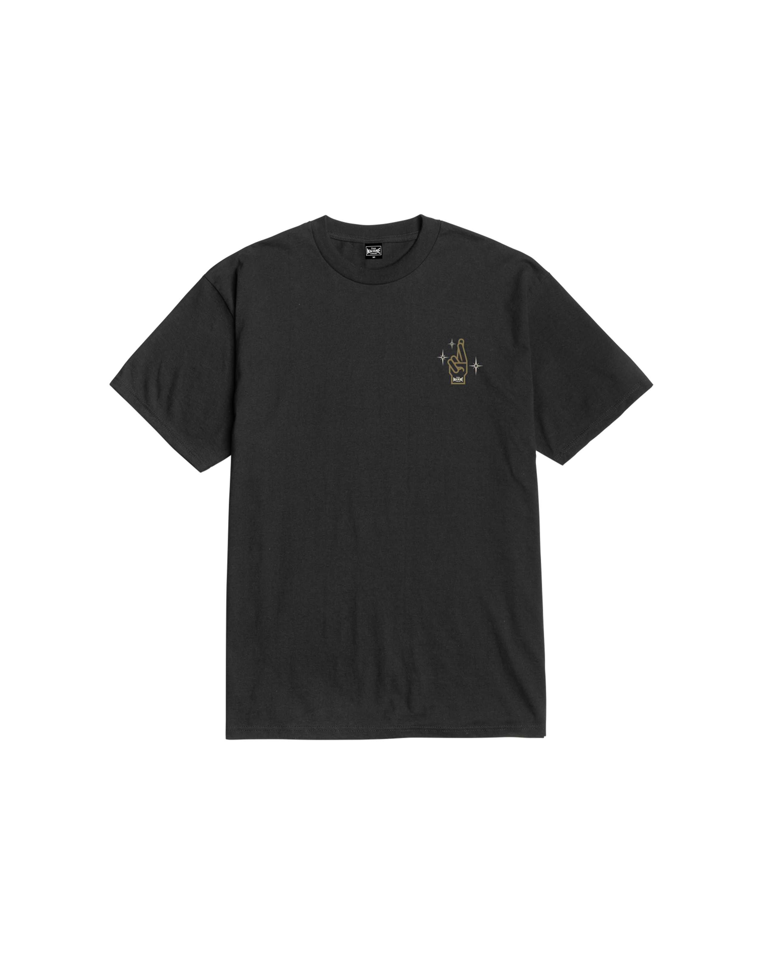 TIME HONORED STOCK T-SHIRT