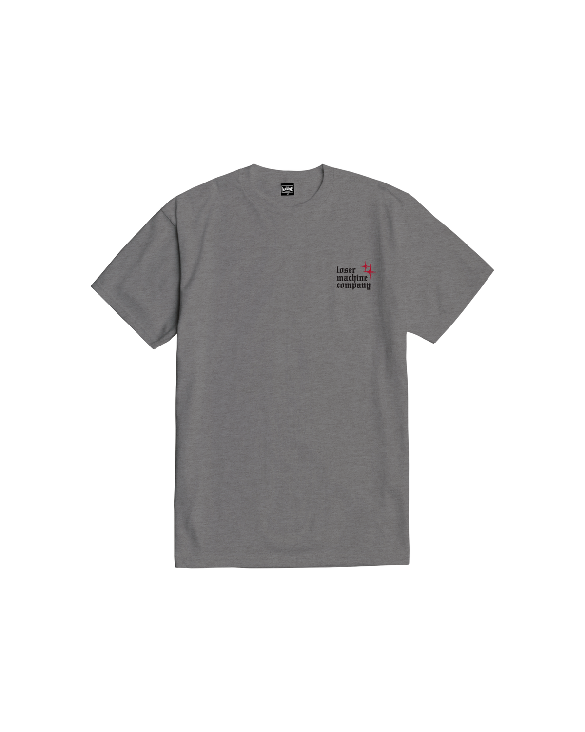 8 BALLZ STOCK T-SHIRT