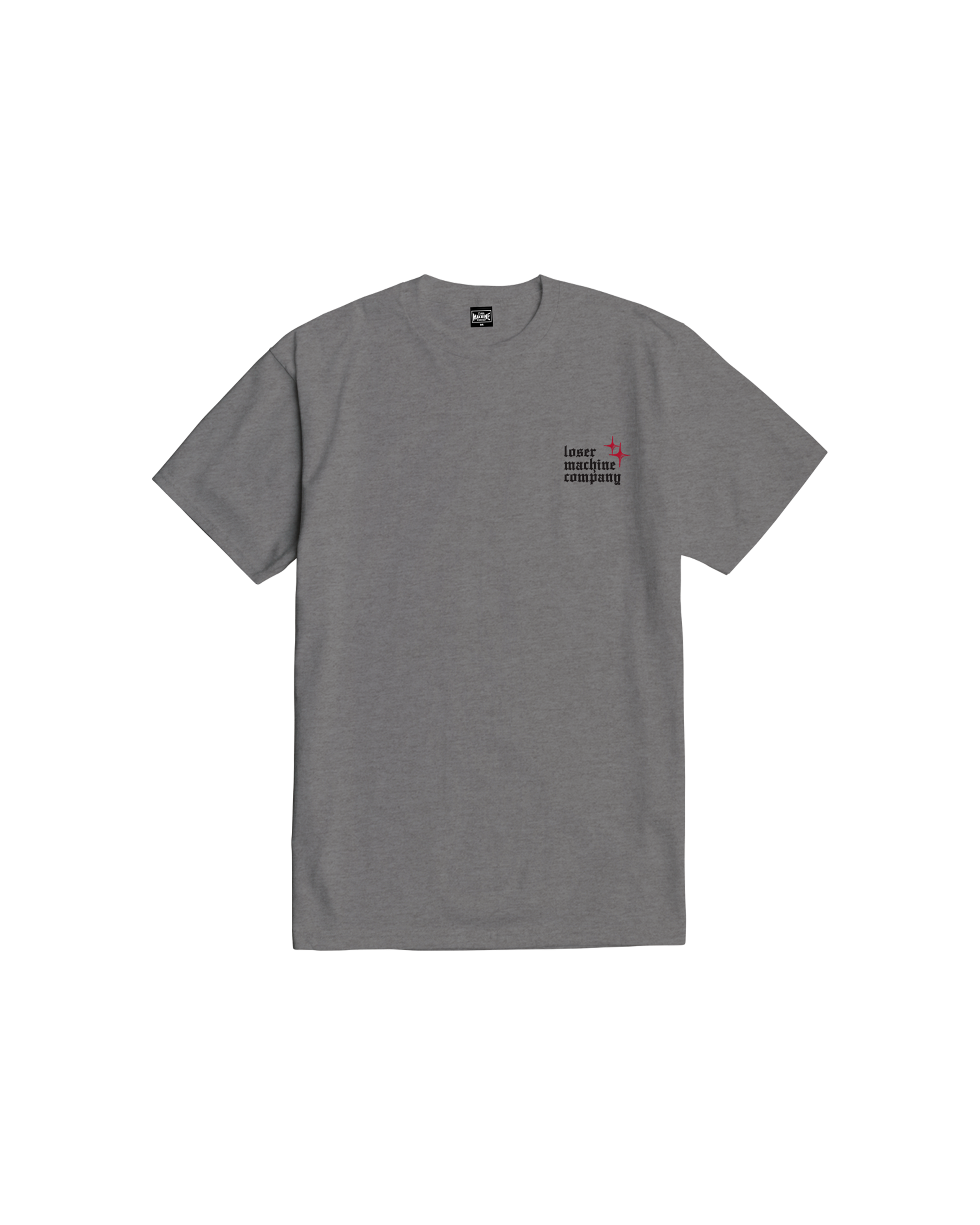8 BALLZ STOCK T-SHIRT
