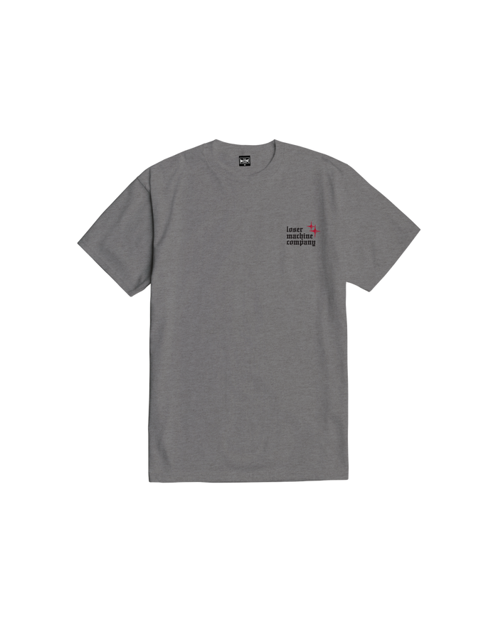8 BALLZ STOCK T-SHIRT