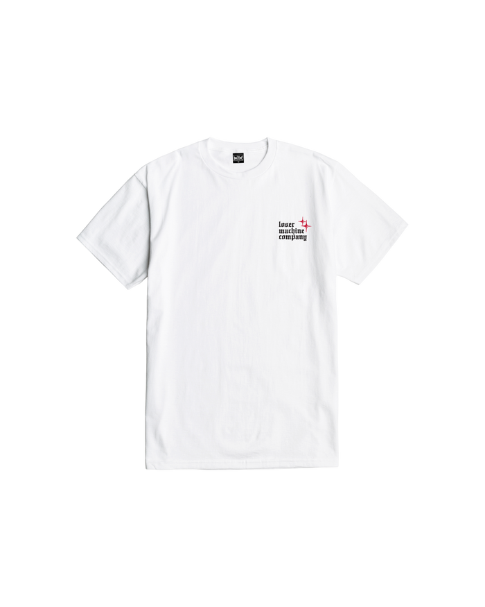 8 BALLZ STOCK T-SHIRT