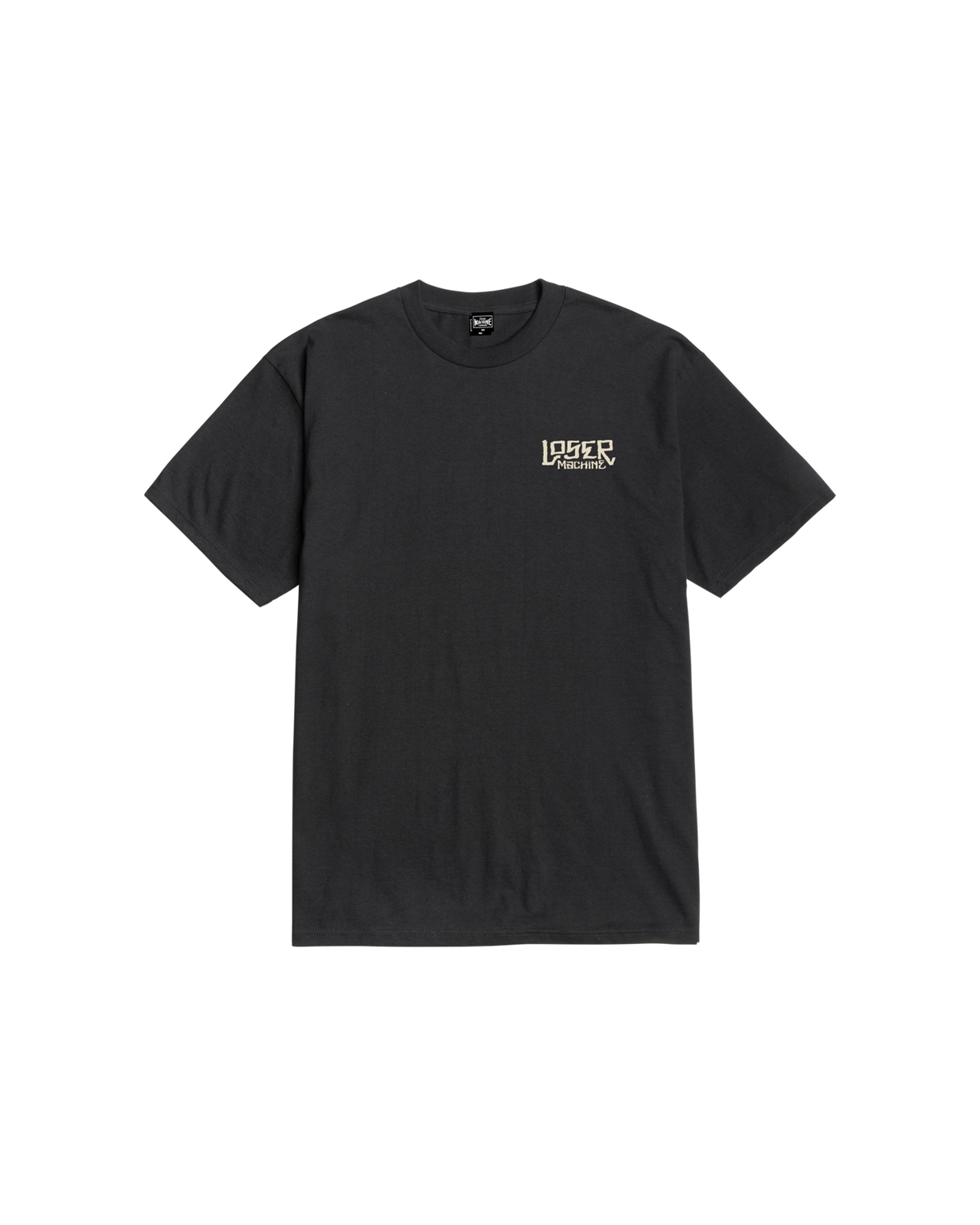 TRANQUILITY STOCK T-SHIRT
