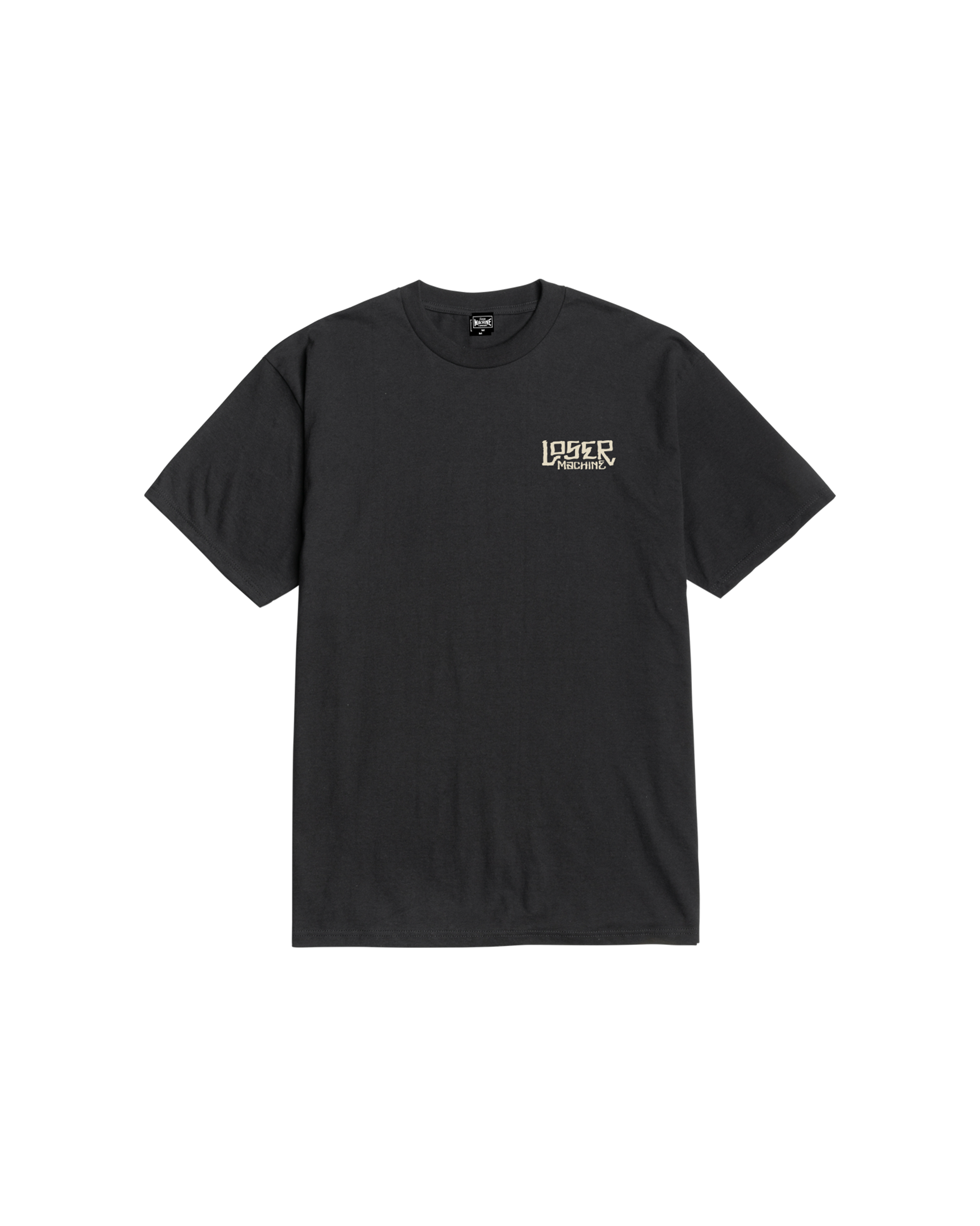 TRANQUILITY STOCK T-SHIRT