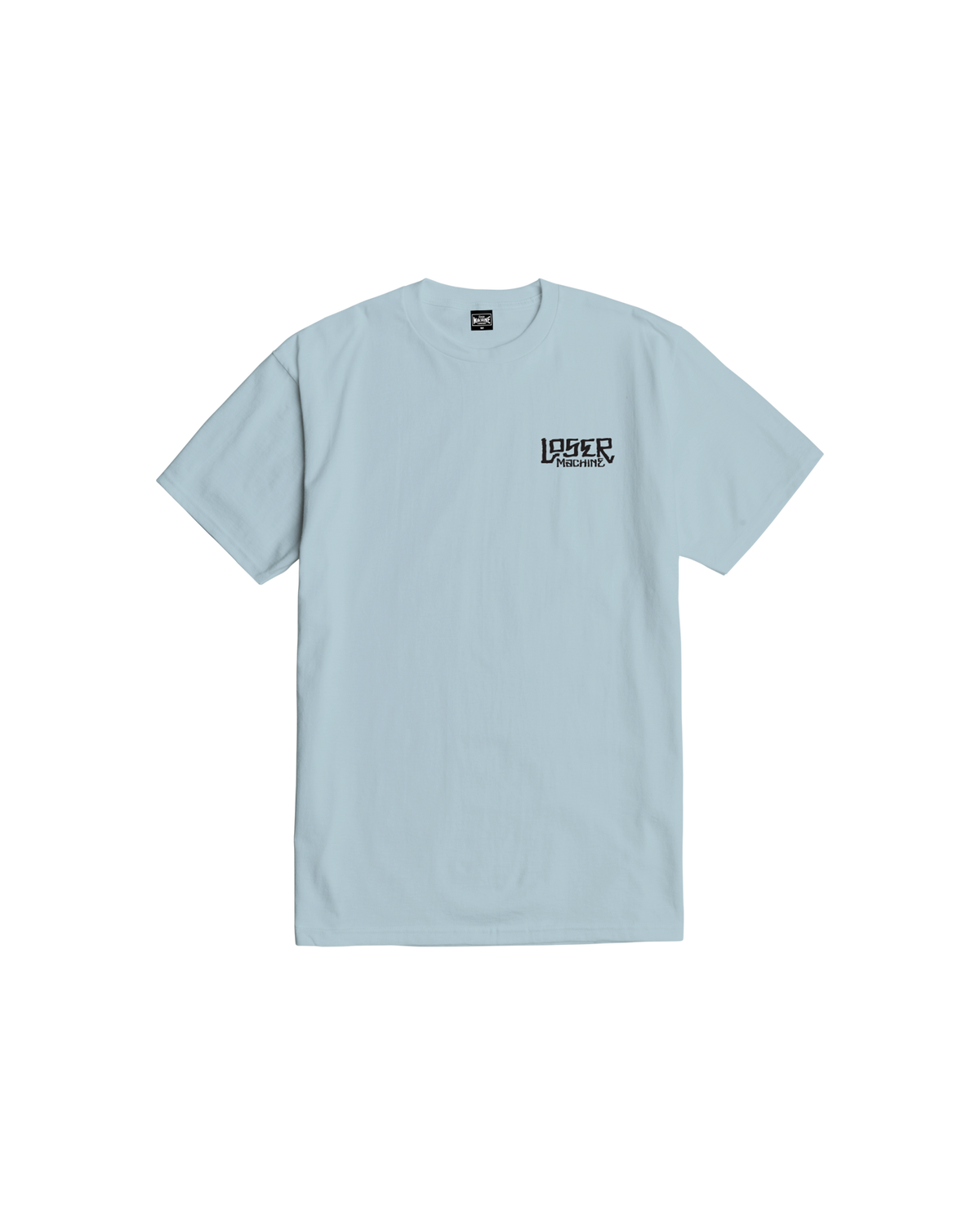 TRANQUILITY STOCK T-SHIRT