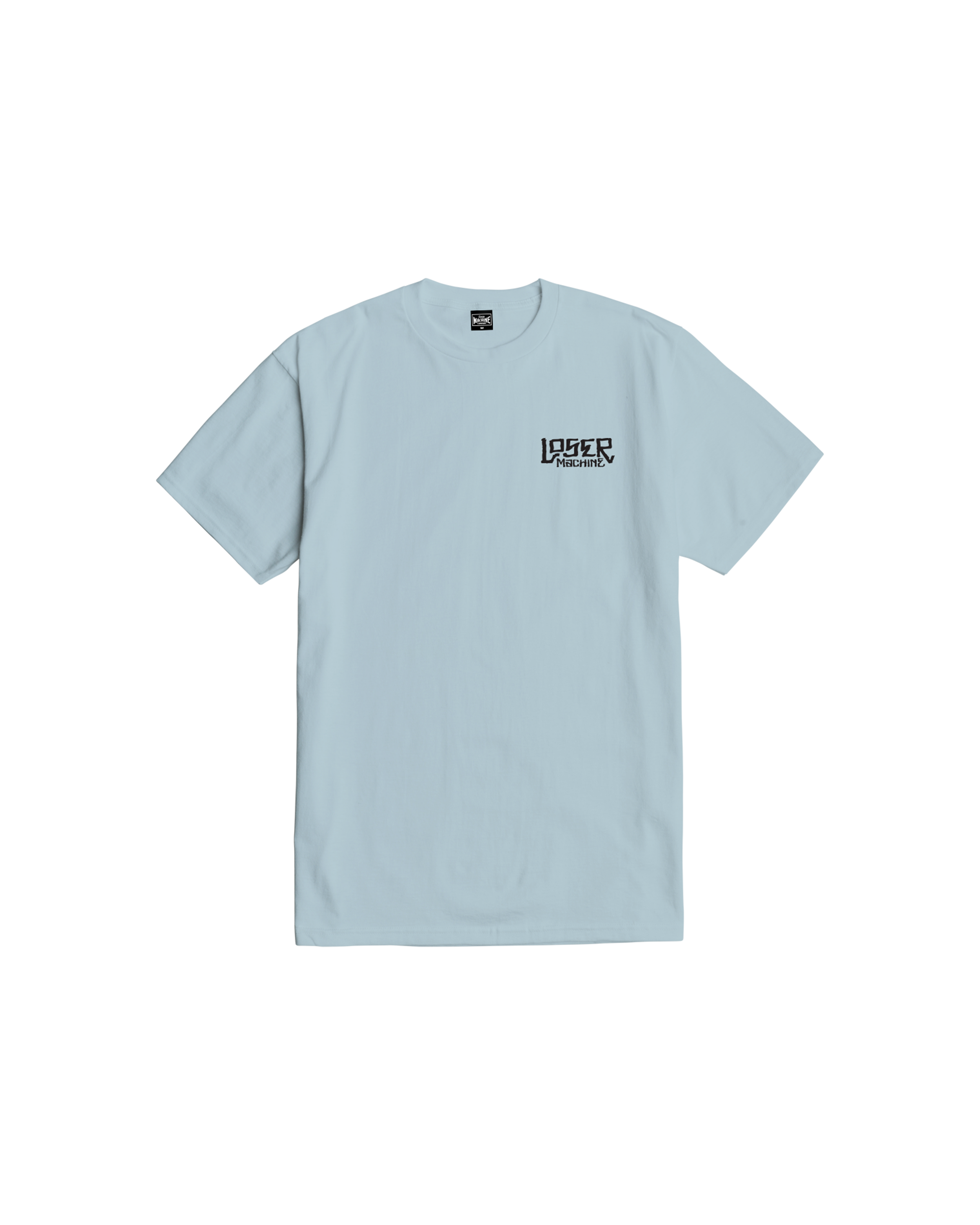 TRANQUILITY STOCK T-SHIRT