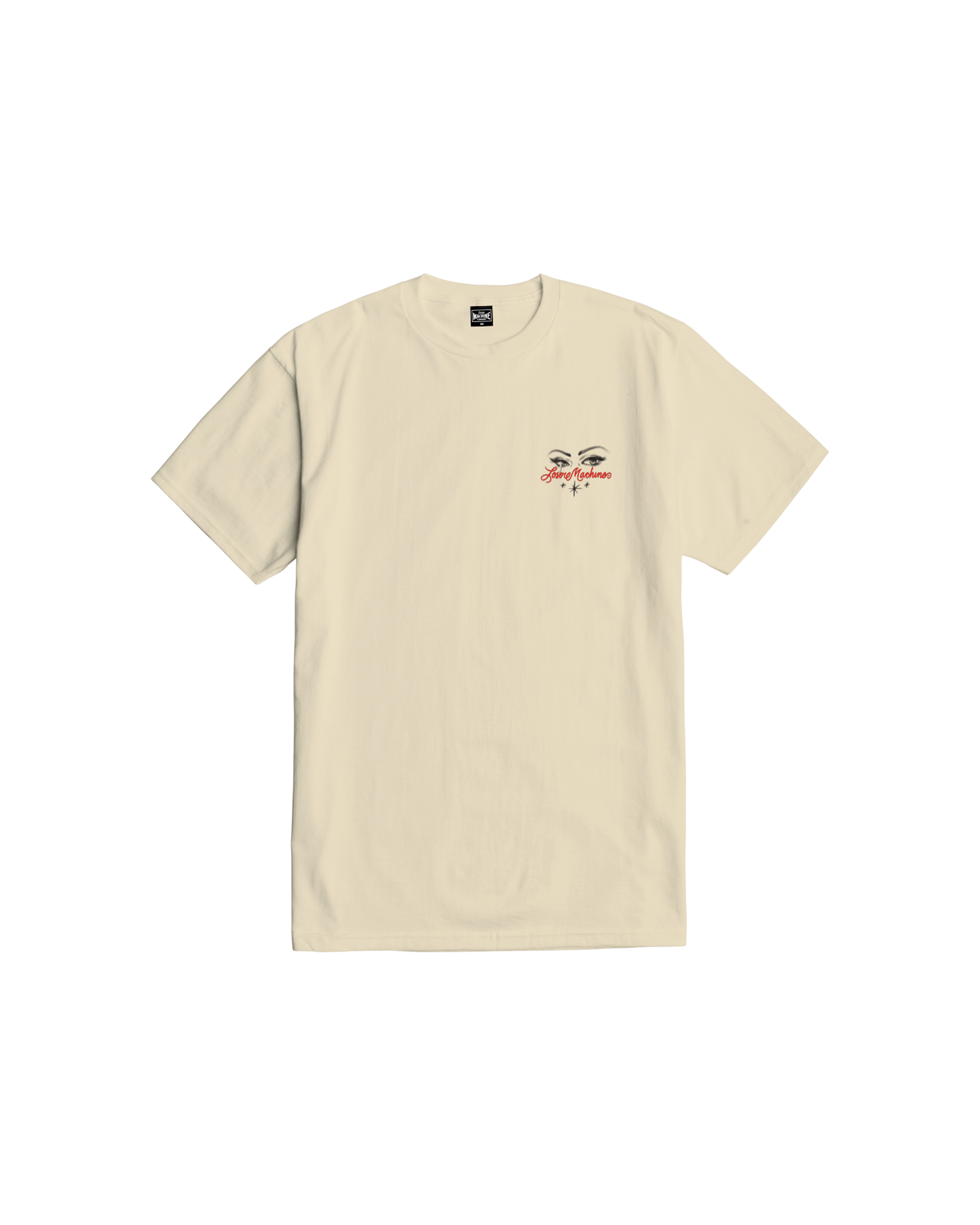 STREET VIEW STOCK T-SHIRT