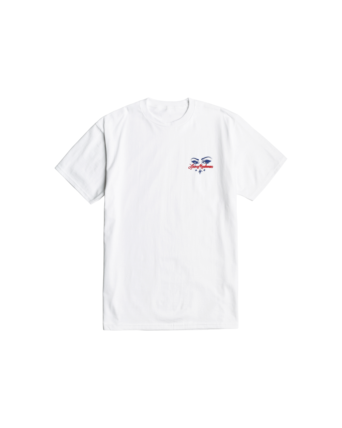 STREET VIEW STOCK T-SHIRT
