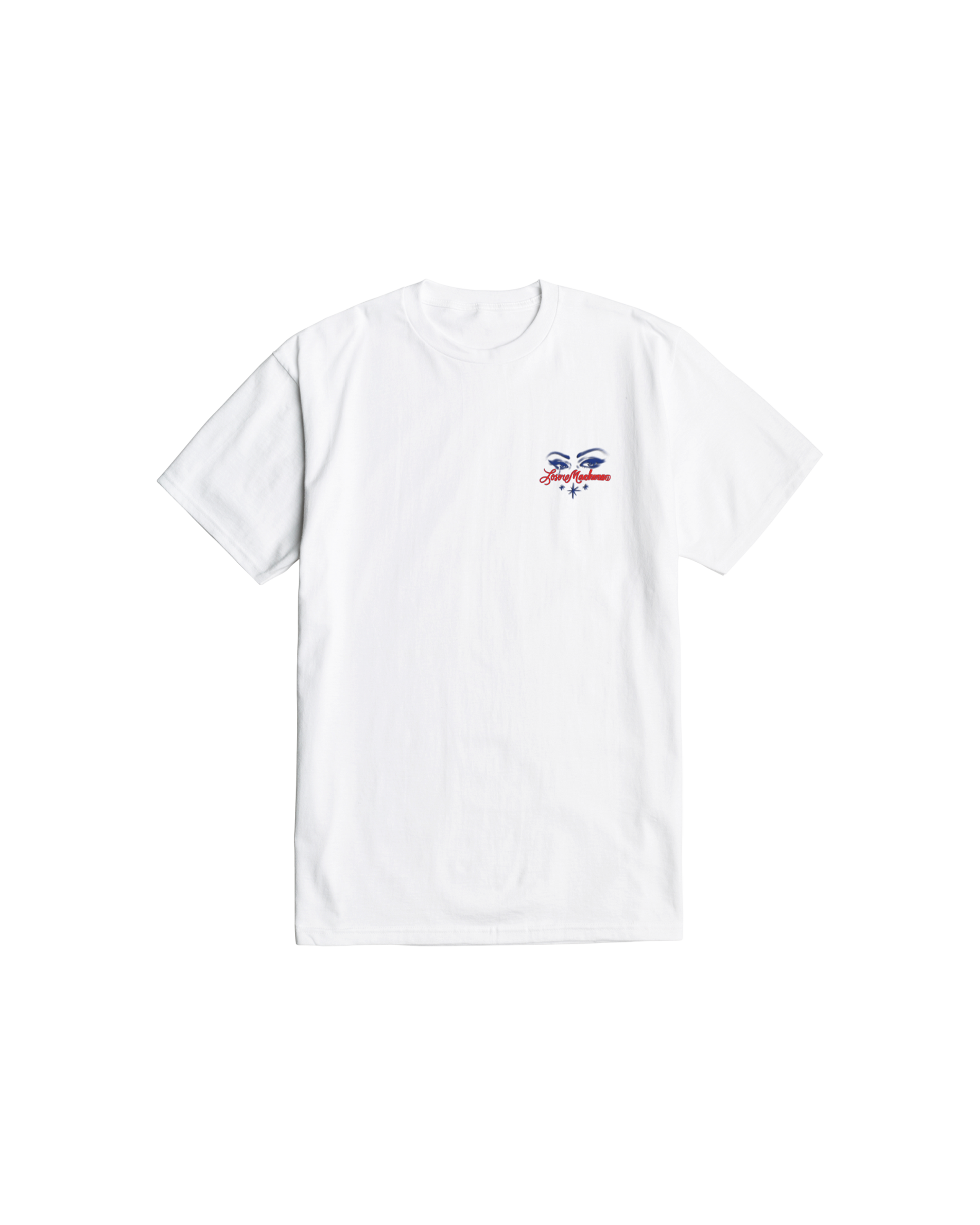 STREET VIEW STOCK T-SHIRT