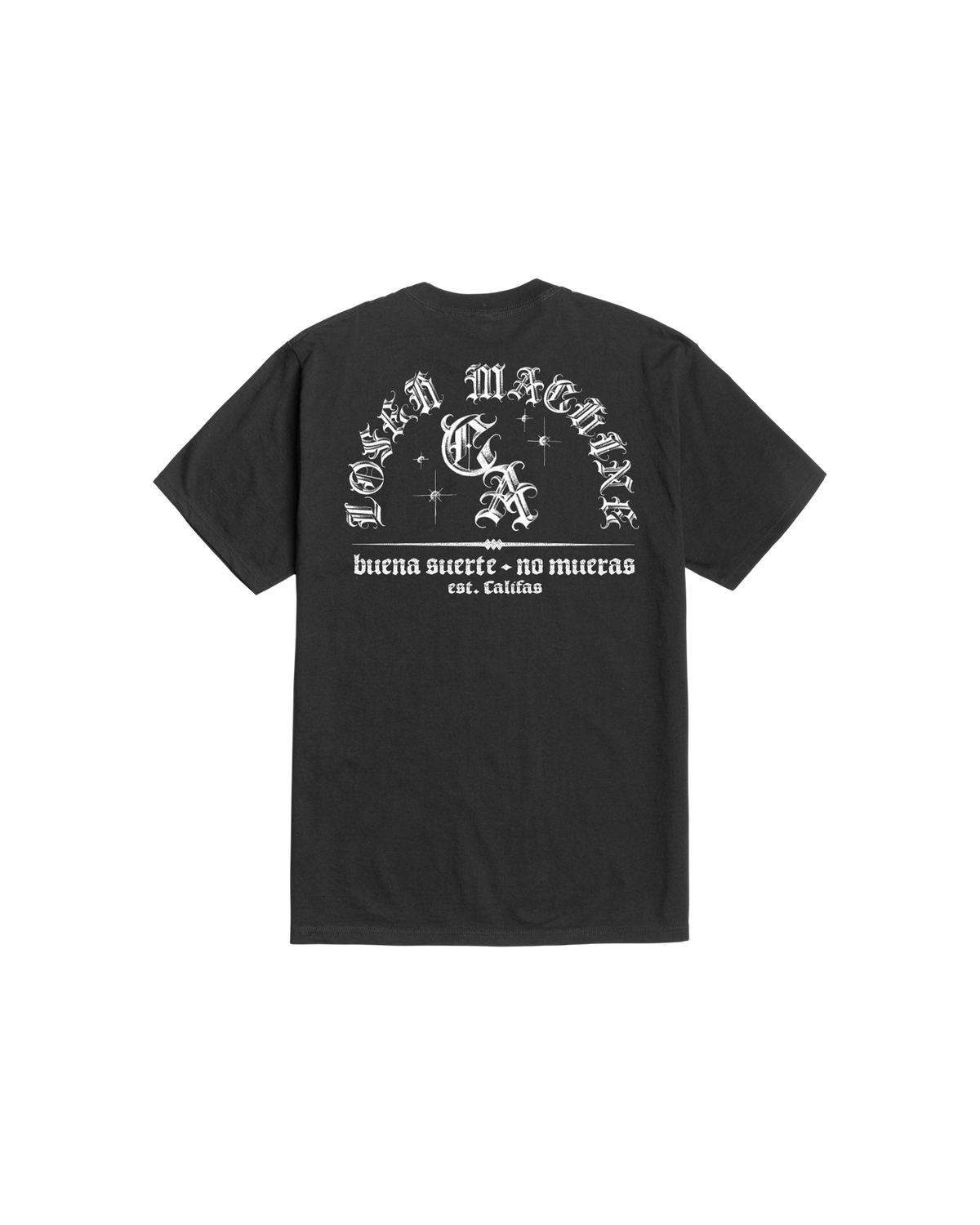 SOUTHBOUND STOCK T-SHIRT