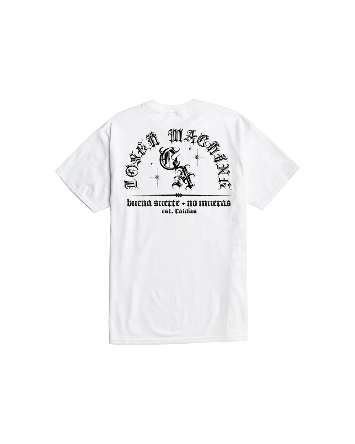 SOUTHBOUND STOCK T-SHIRT