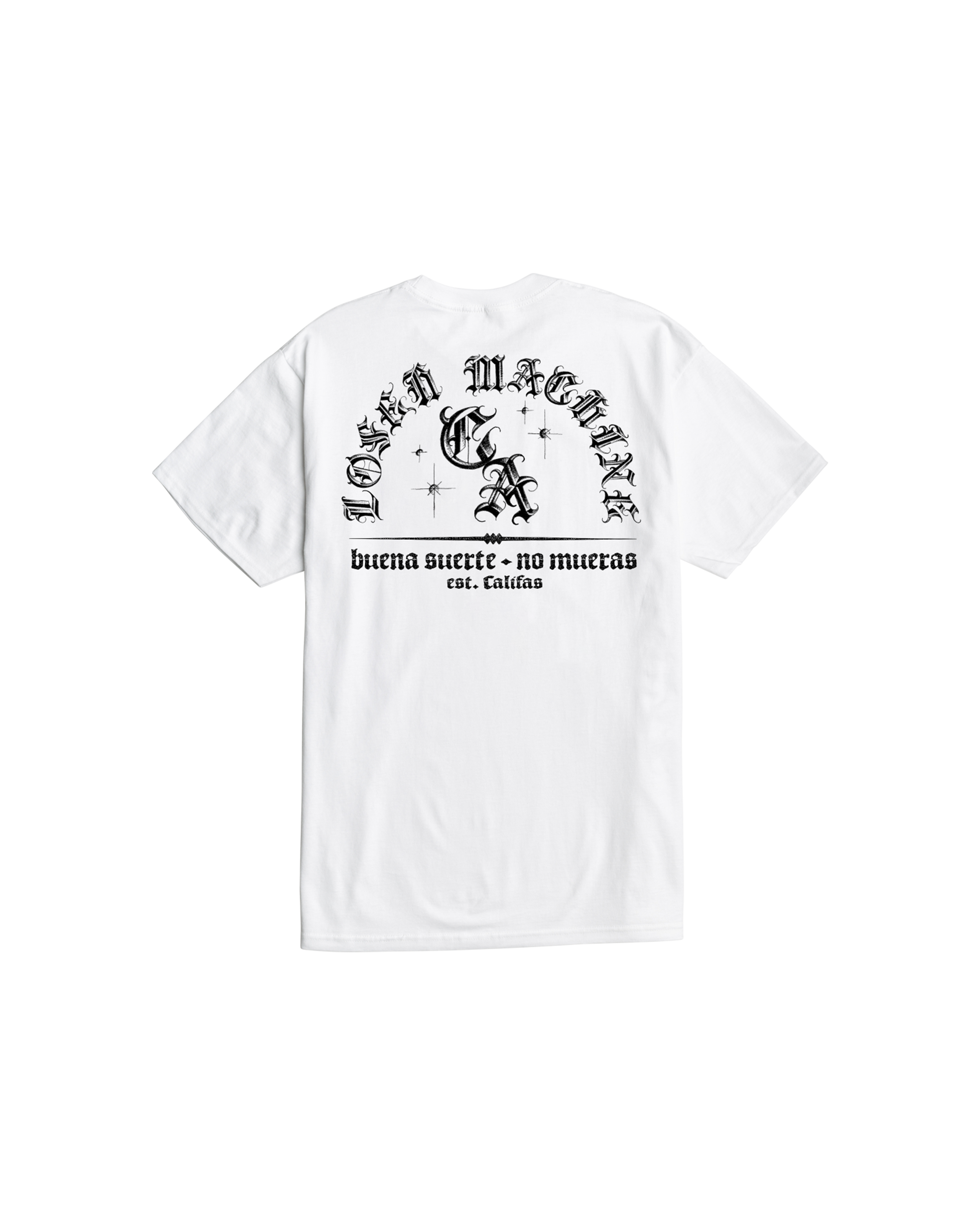SOUTHBOUND STOCK T-SHIRT