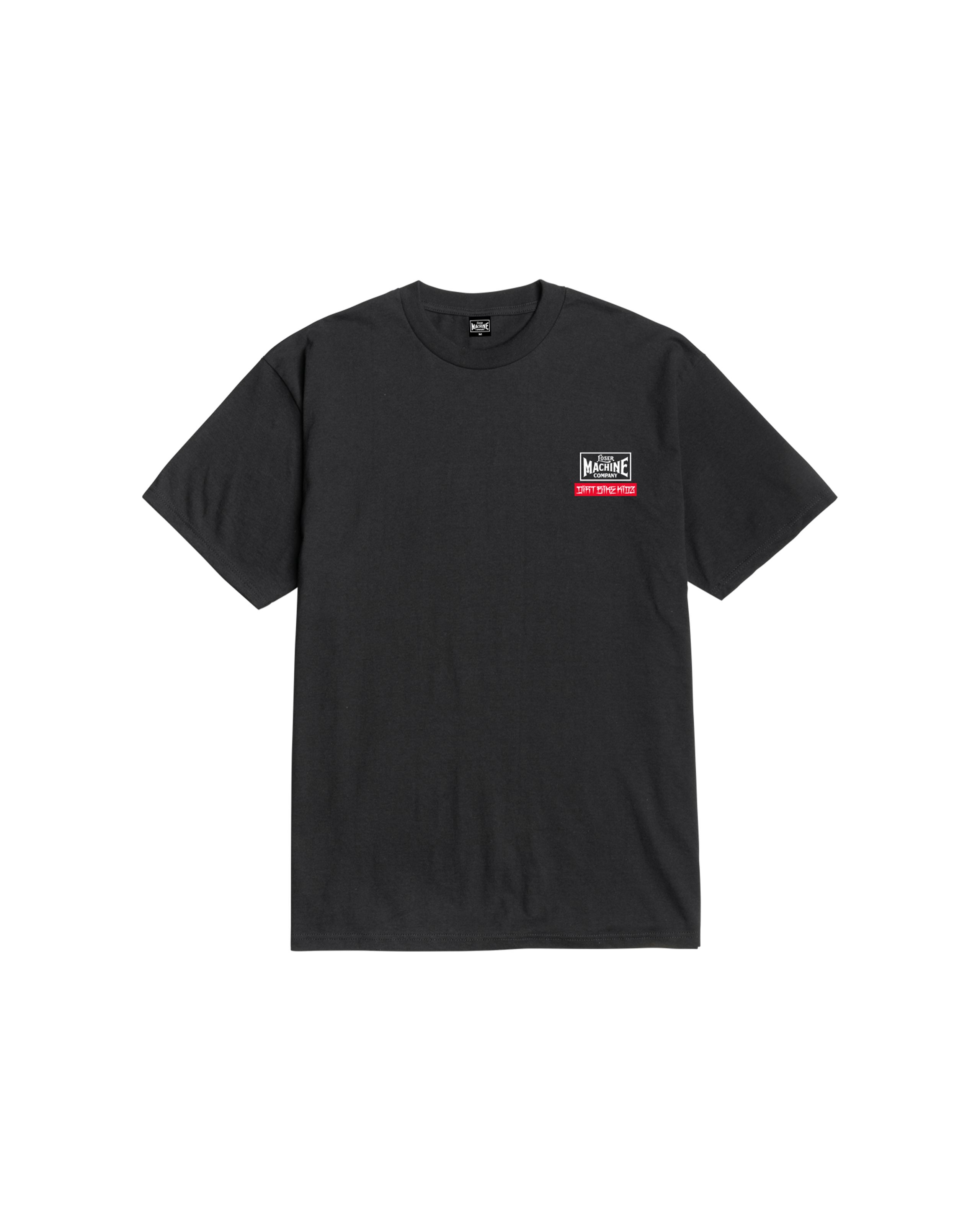LOSER KIDZ STOCK T-SHIRT