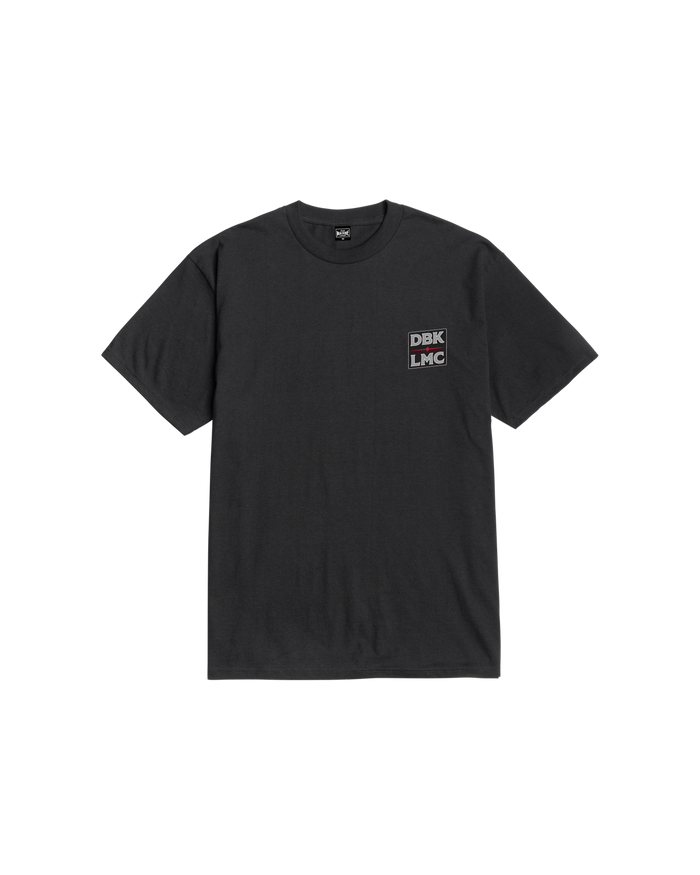 DEATH RACE STOCK T-SHIRT
