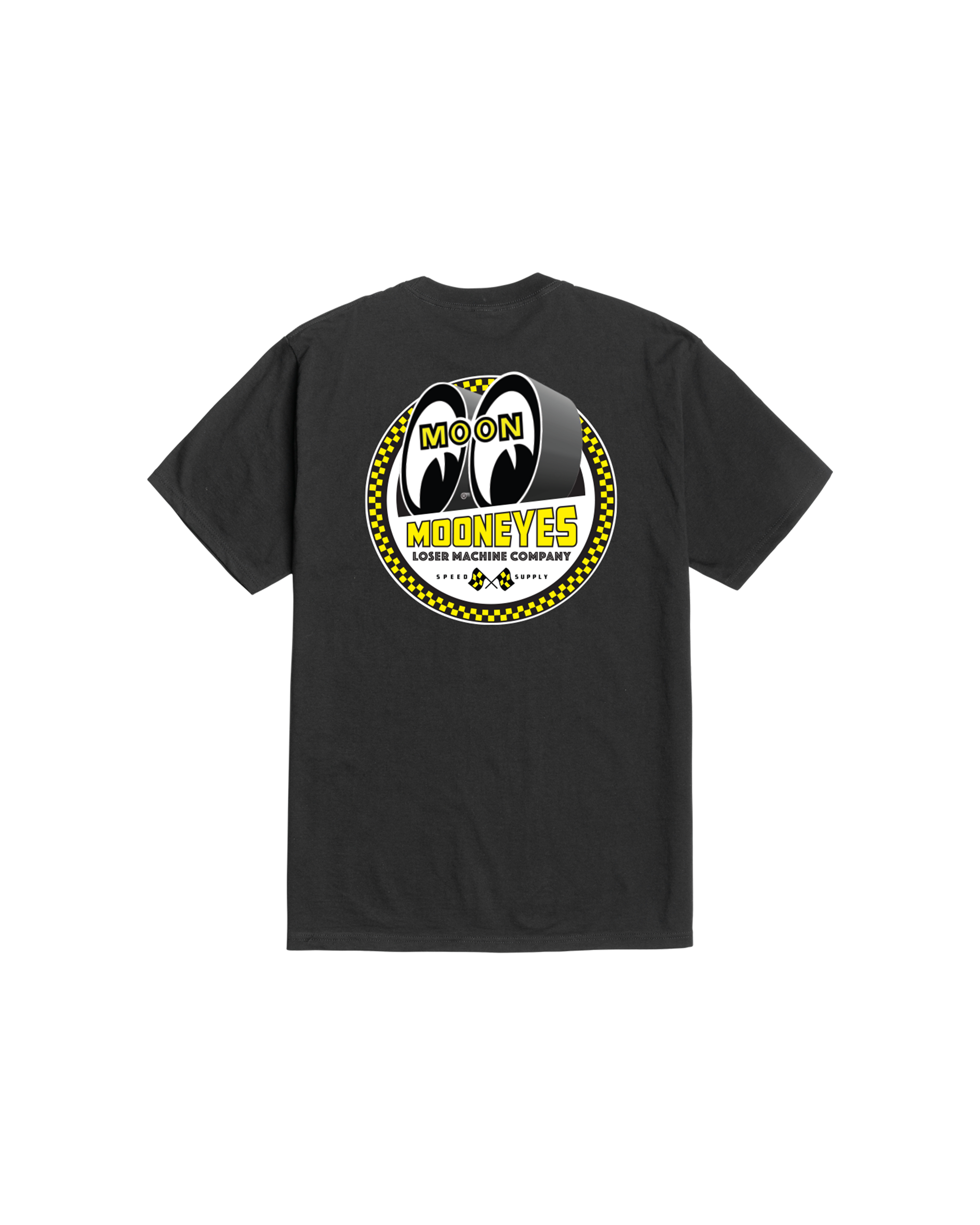 WINNERS CIRCLE STOCK T-SHIRT