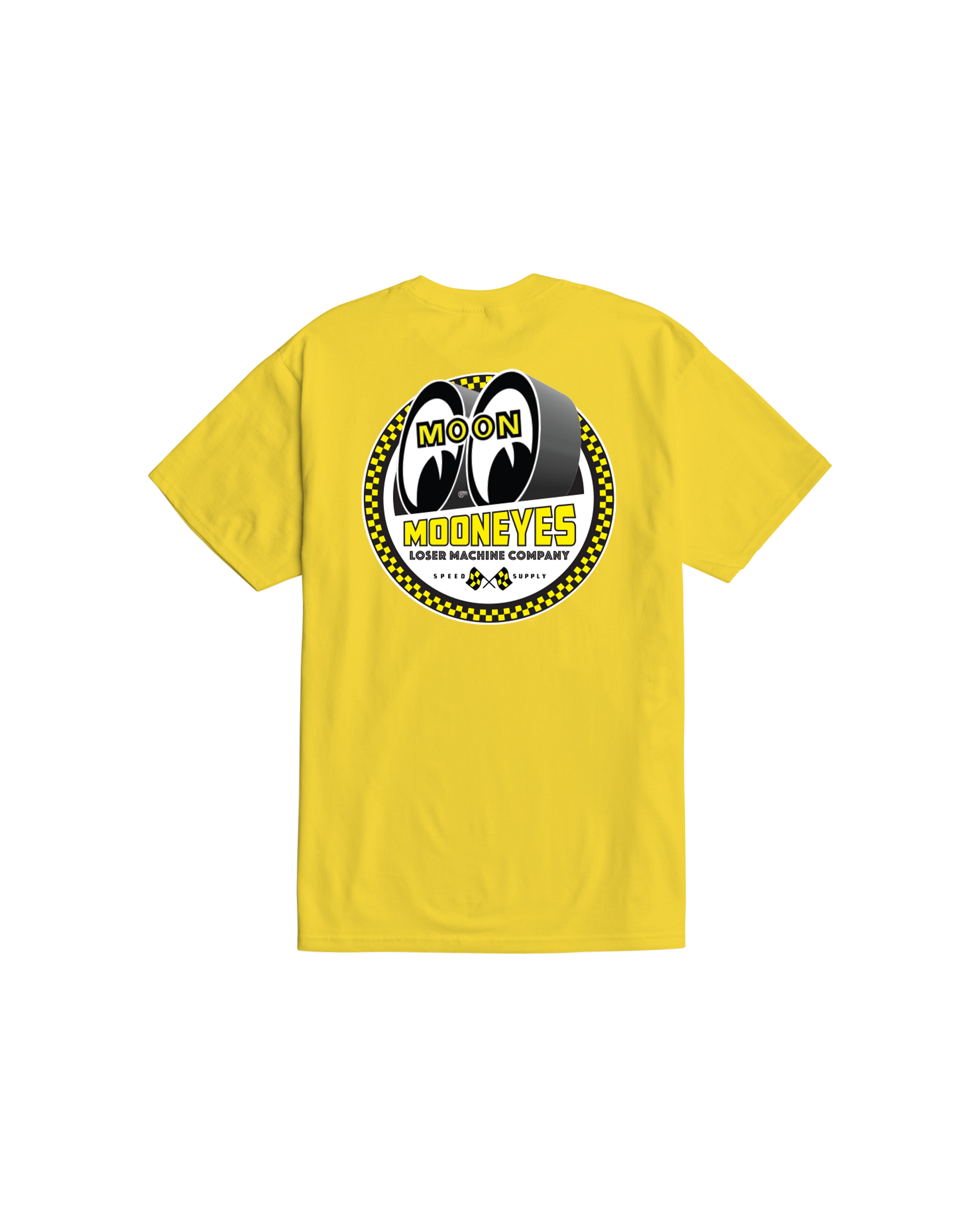 WINNERS CIRCLE STOCK T-SHIRT