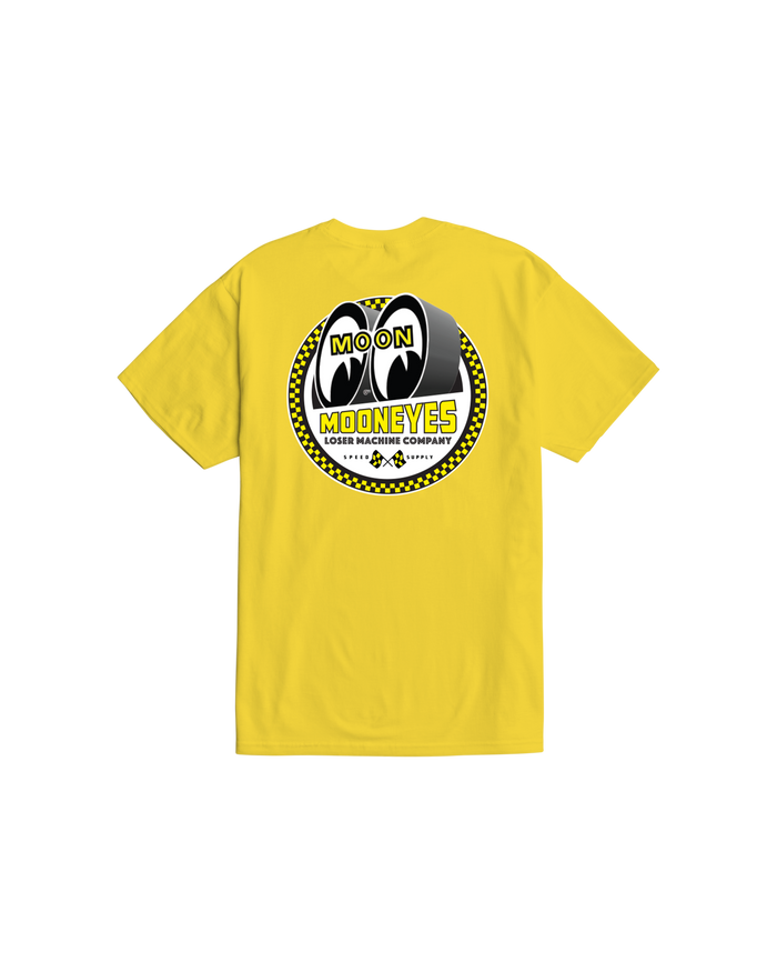 WINNERS CIRCLE STOCK T-SHIRT